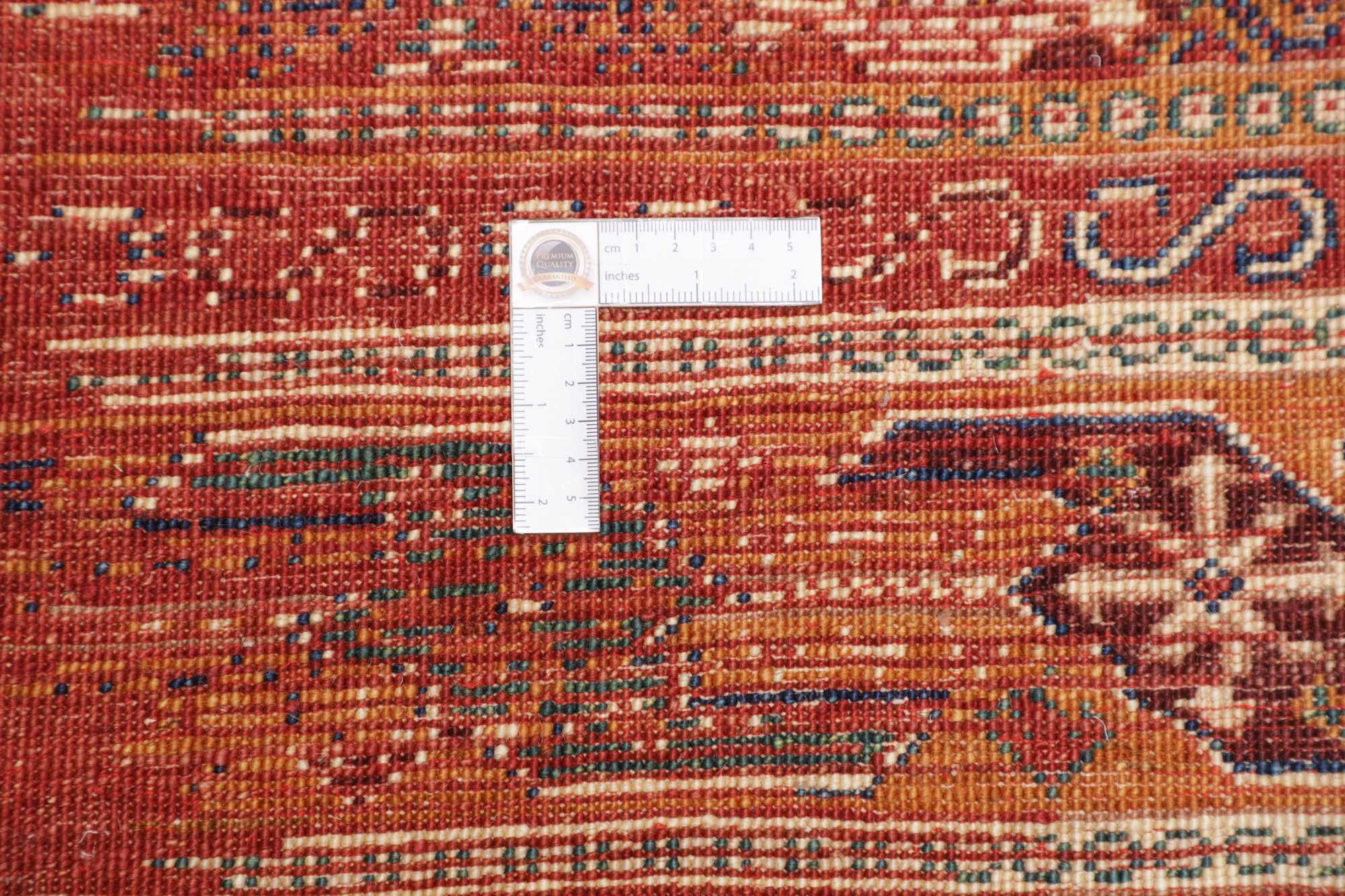 Oxiana | 306 cm x 240 cm | Nr. 12-474884