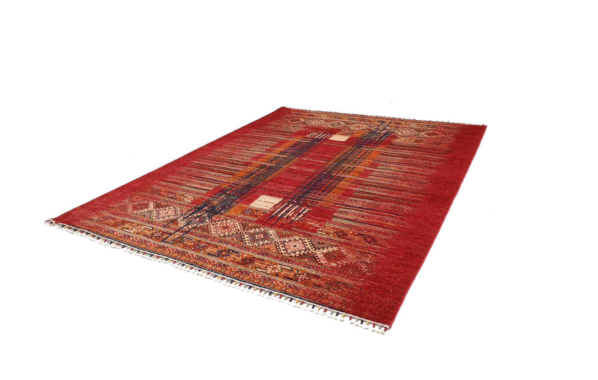 Oxiana | 306 cm x 240 cm | Nr. 12-474884