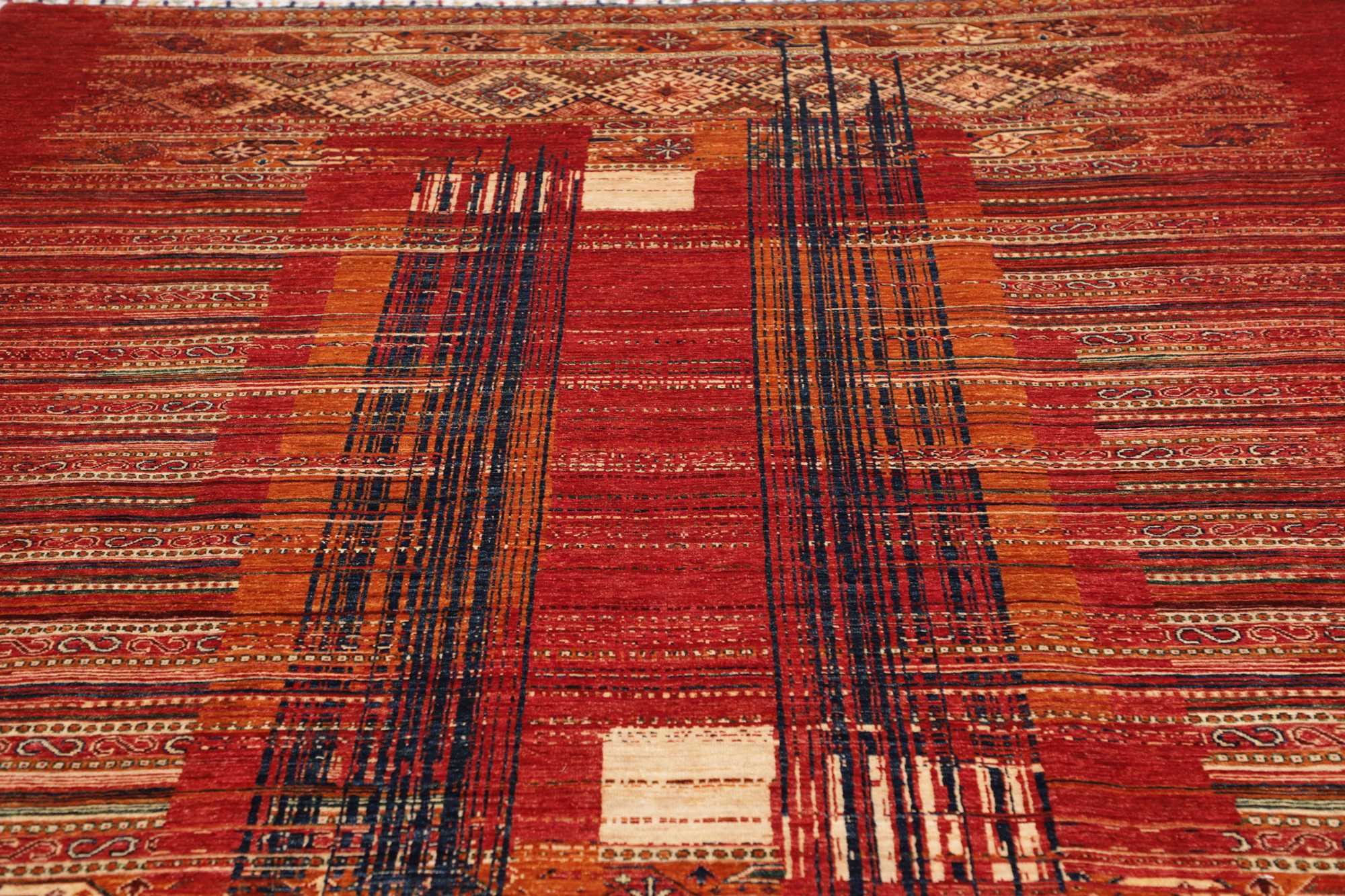 Oxiana | 306 cm x 240 cm | Nr. 12-474884
