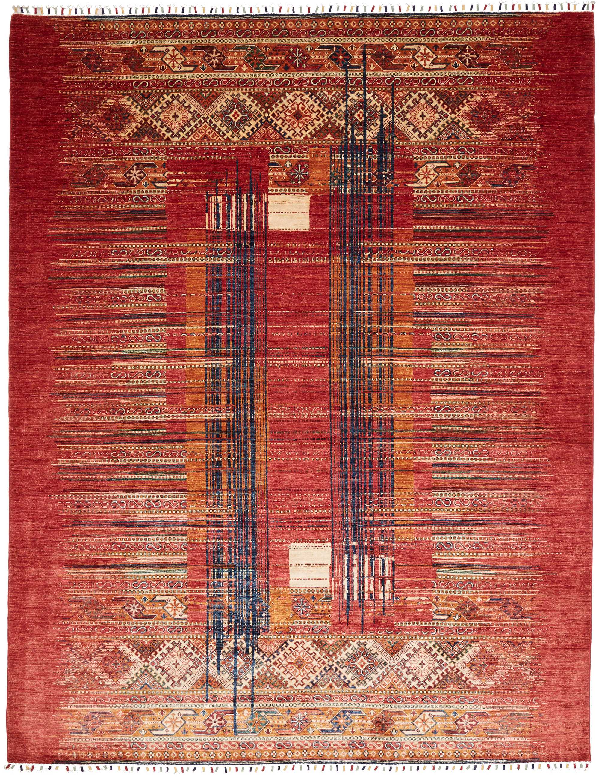 Oxiana | 306 cm x 240 cm | Nr. 12-474884