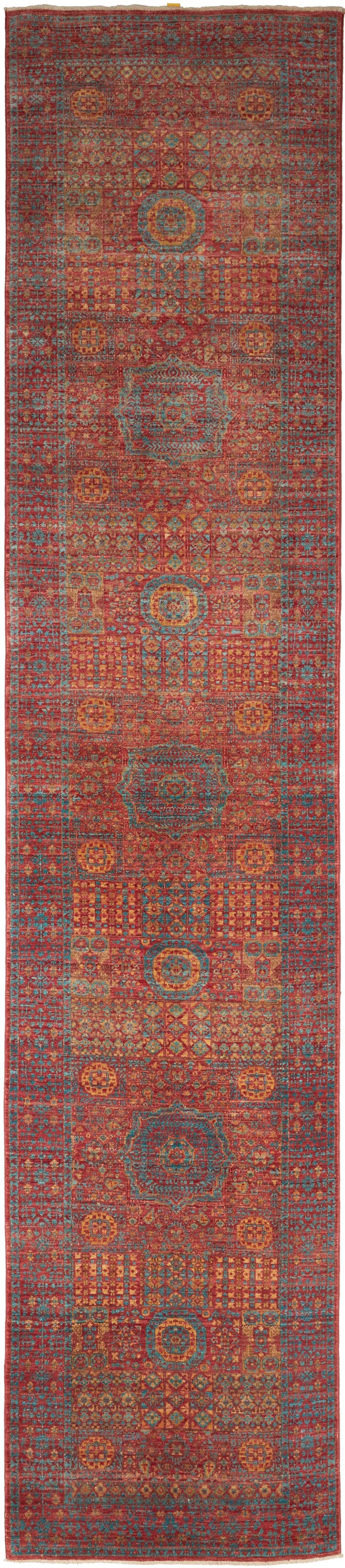 马穆鲁克 | 391 cm x 82 cm | Nr. 12-474924