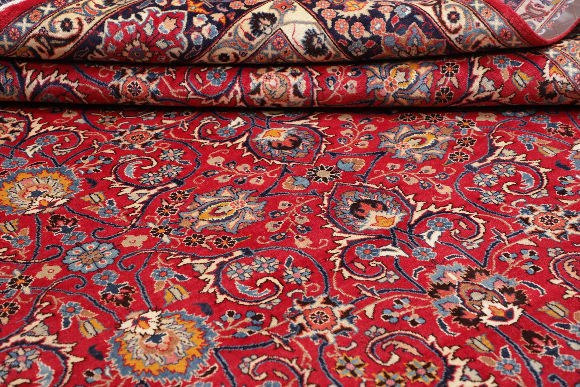 Mashhad | 388 x 295 cm | Nr. 12-474927