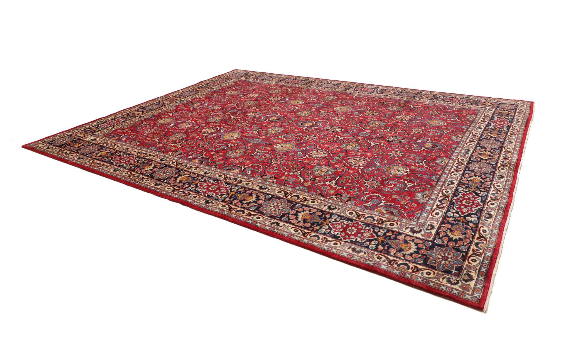 Mashhad | 388 x 295 cm | Nr. 12-474927
