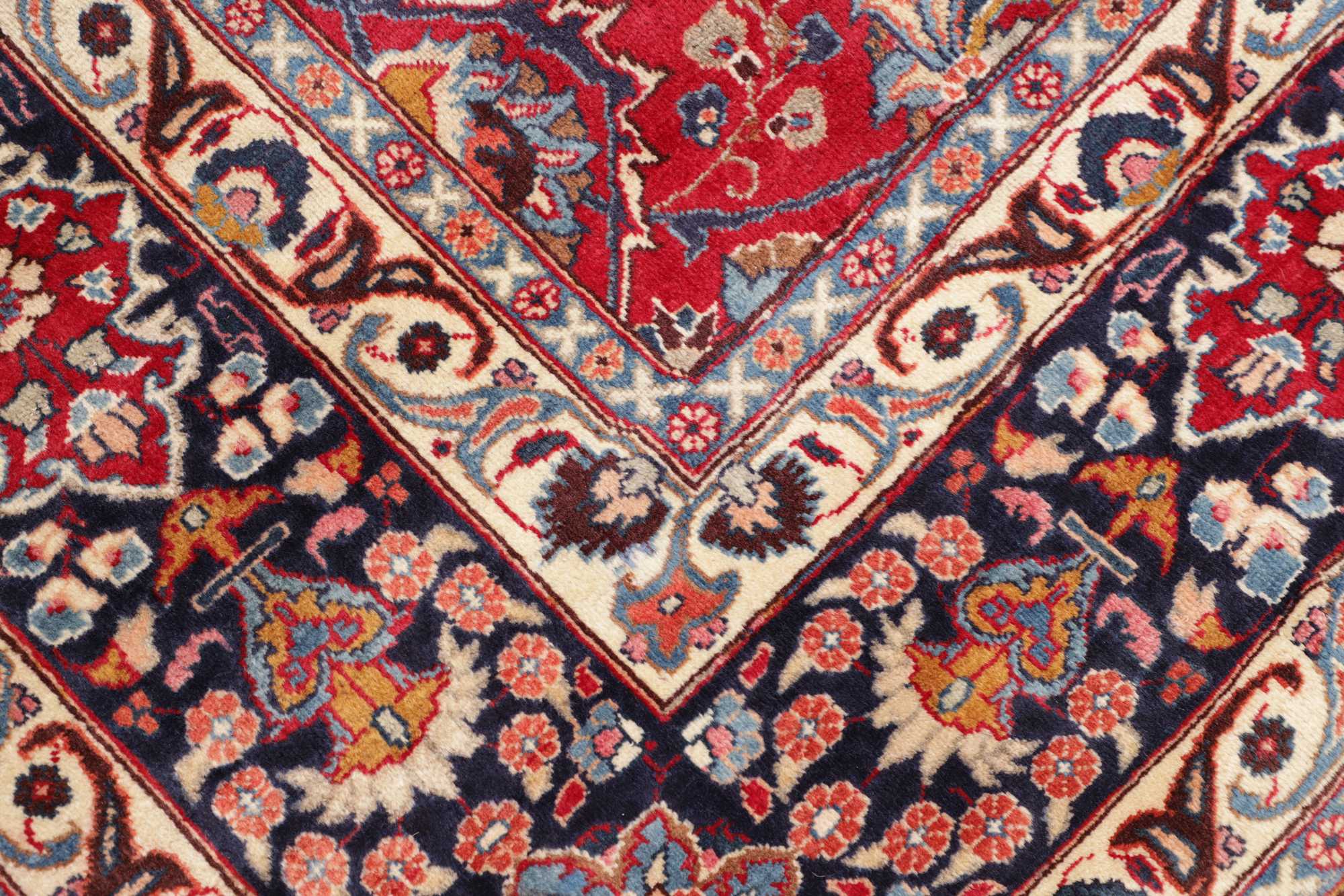 Mashhad | 388 x 295 cm | Nr. 12-474927