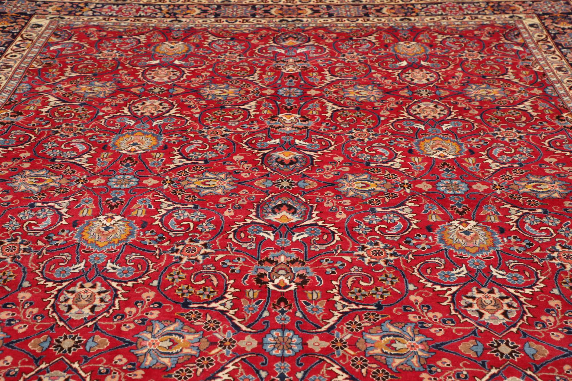 Mashhad | 388 x 295 cm | Nr. 12-474927