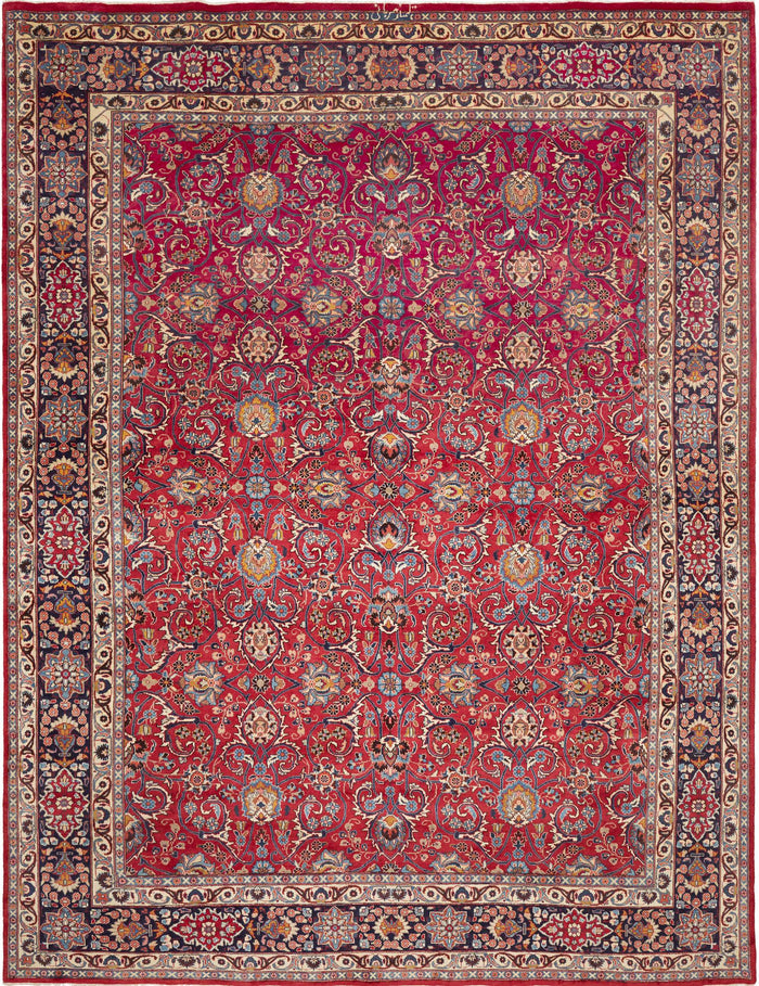 Meschad | 388 cm x 295 cm | Nr. 12-474927