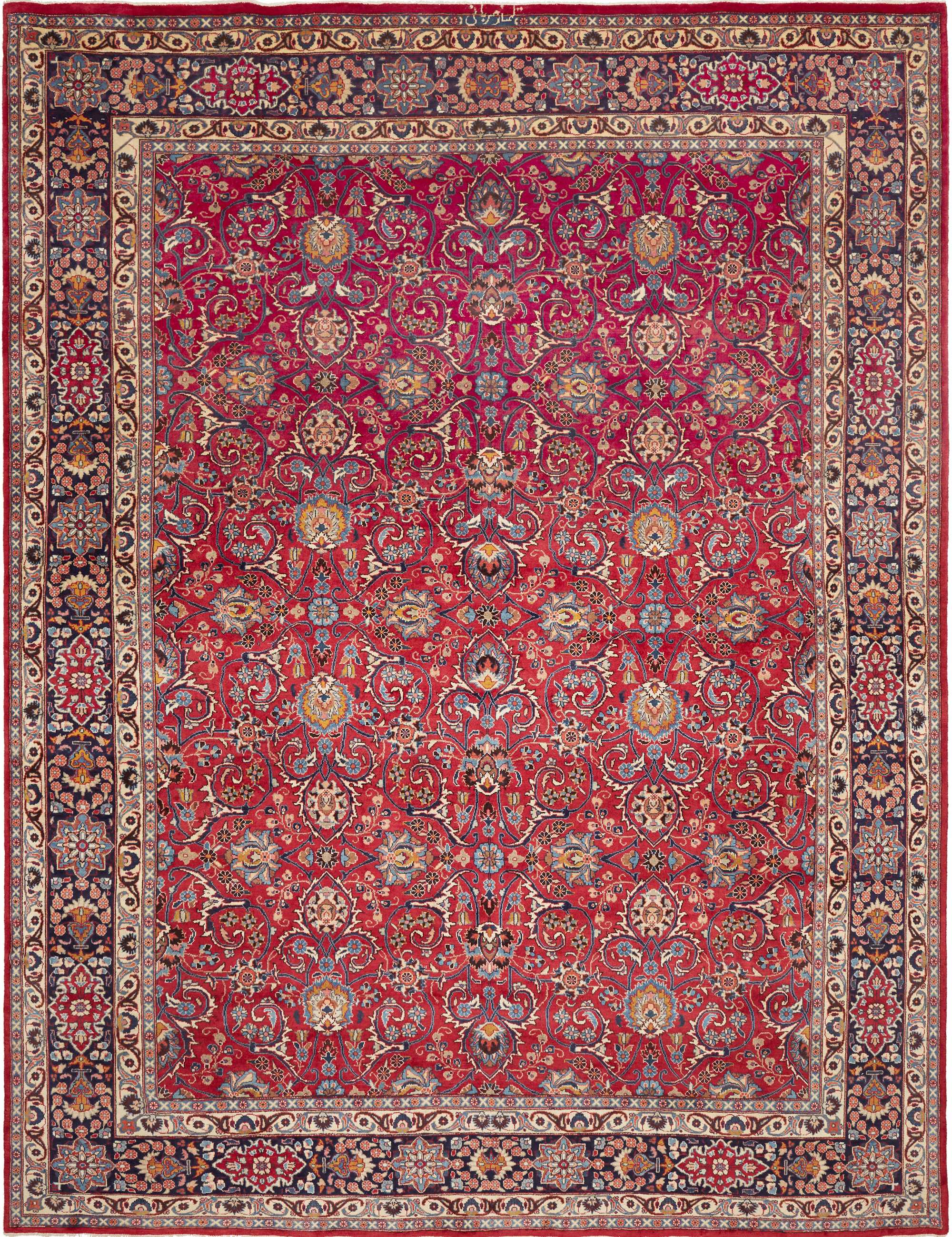 Mashhad | 388 x 295 cm | Nr. 12-474927