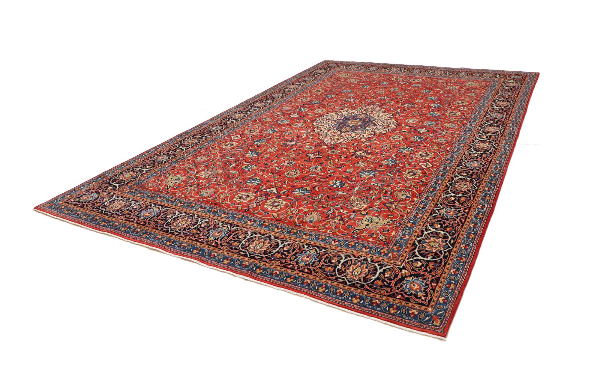 Sarough | 372 cm x 248 cm | Nr. 12-474929