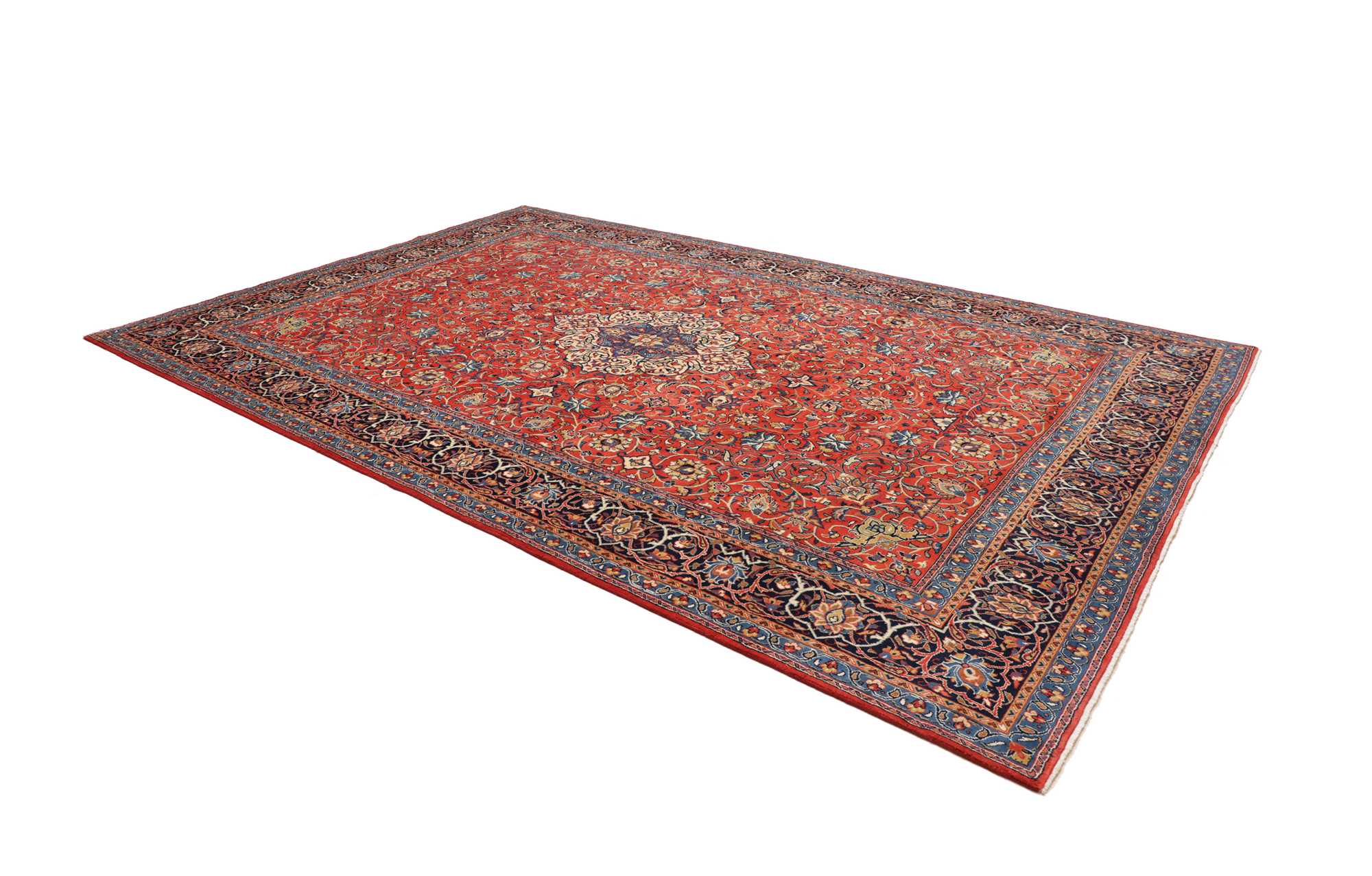 Sarough | 372 cm x 248 cm | Nr. 12-474929