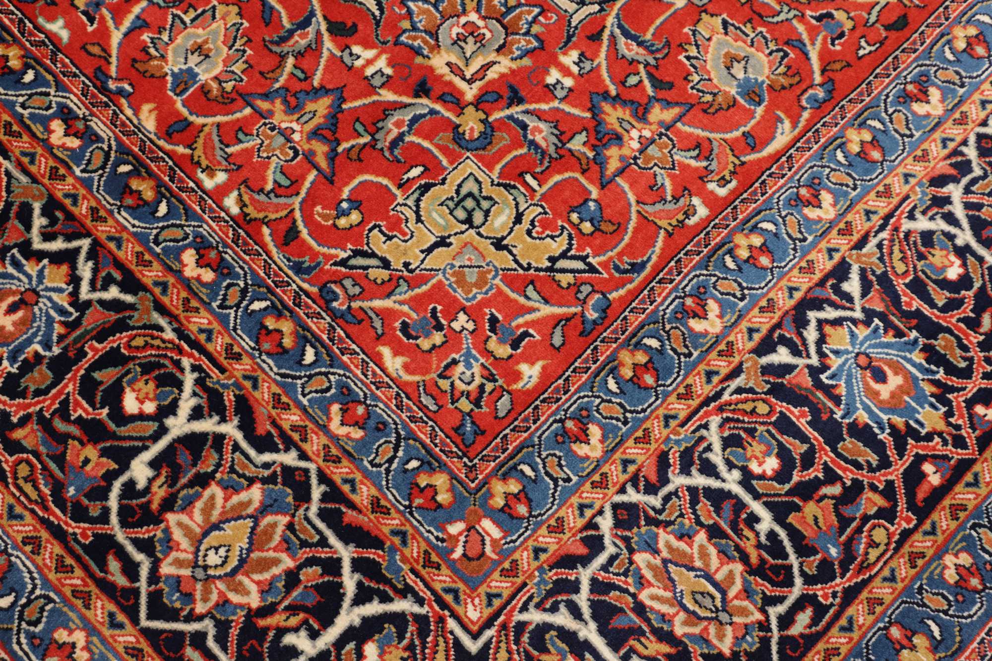 Sarough | 372 x 248 cm | Nr. 12-474929