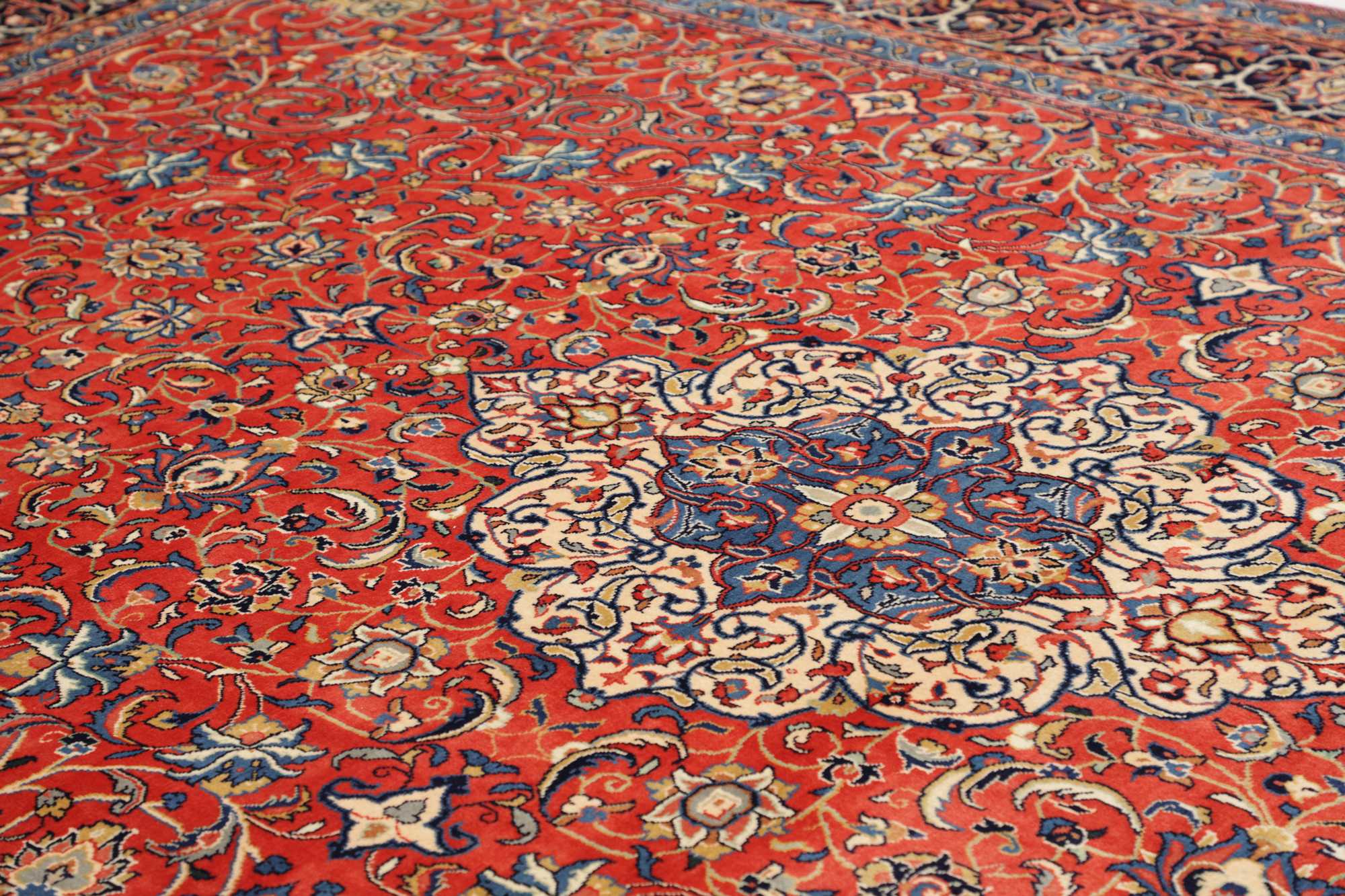 Sarough | 372 cm x 248 cm | Nr. 12-474929