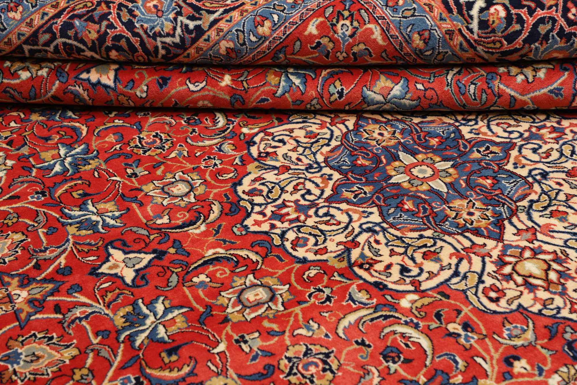 Sarough | 372 cm x 248 cm | Nr. 12-474929