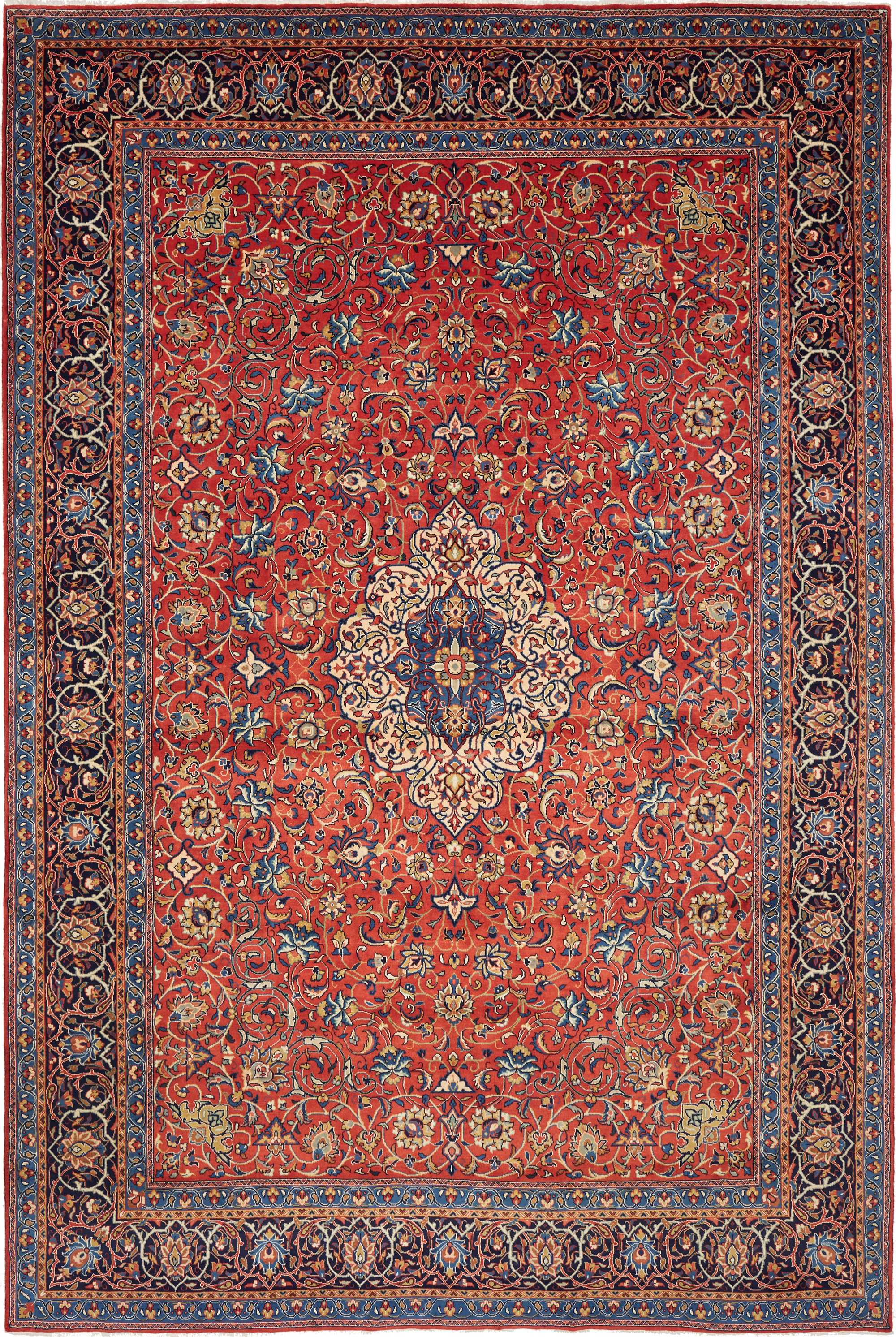 Sarough | 372 x 248 cm | Nr. 12-474929