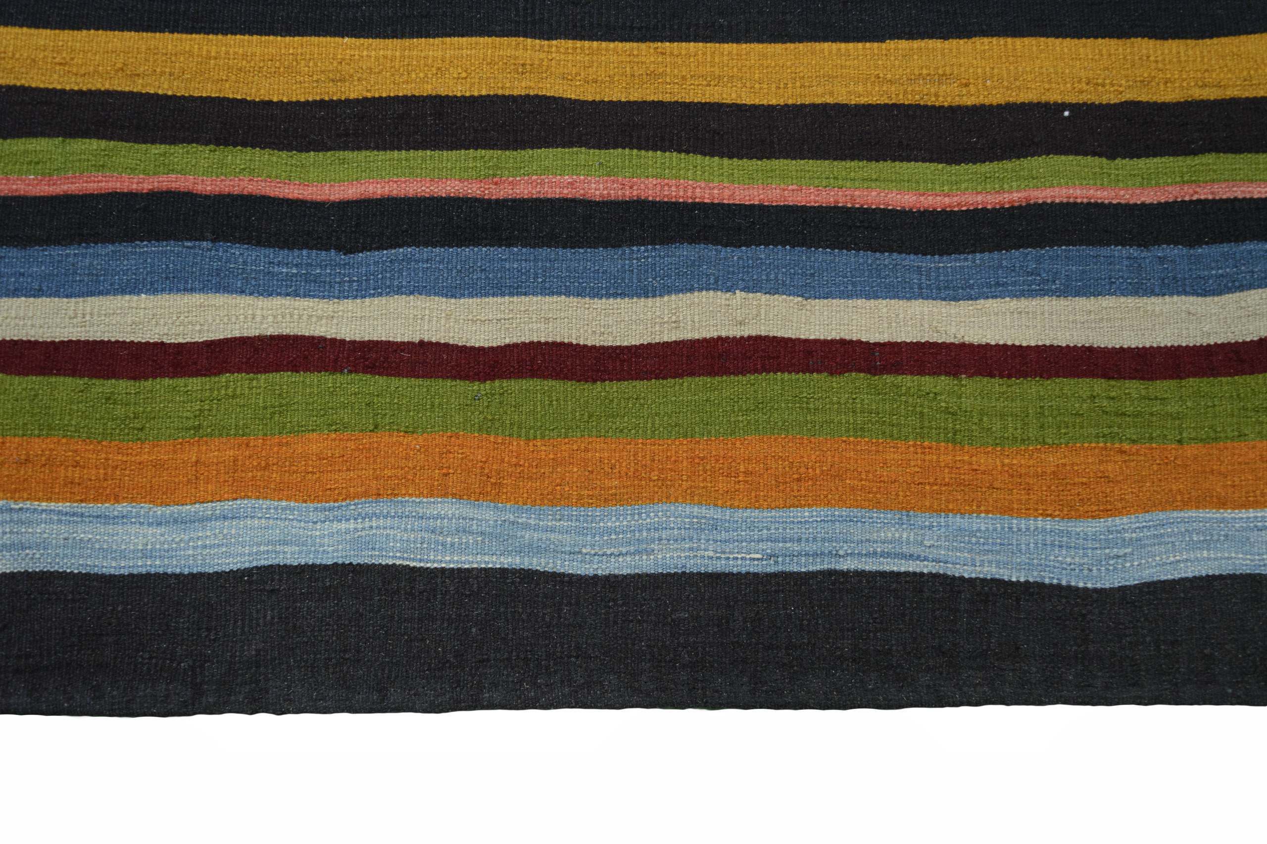 Kelim | 231 cm x 175 cm | Nr. 14-47492