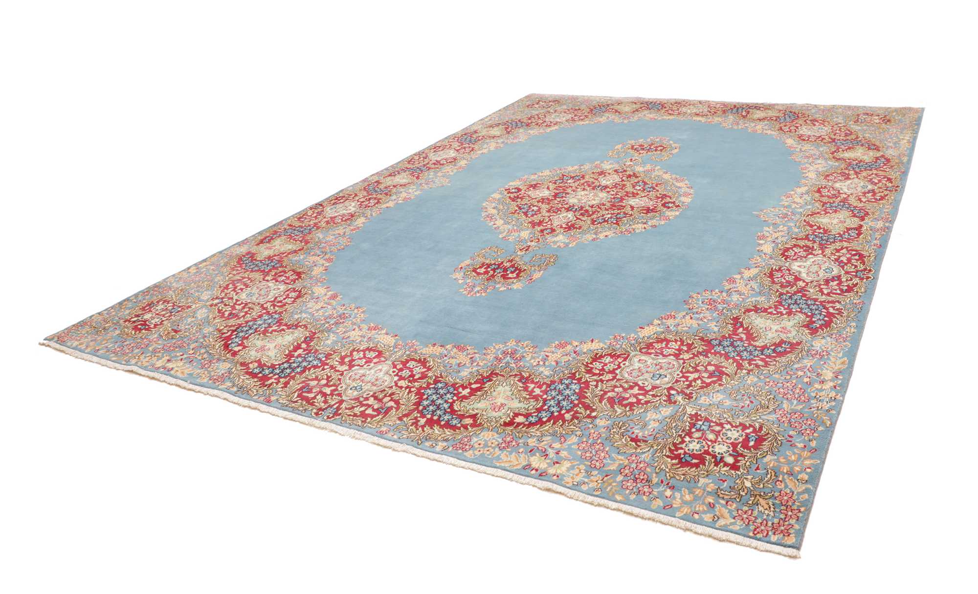 Kerman | 385 cm x 280 cm | Nr. 12-474932