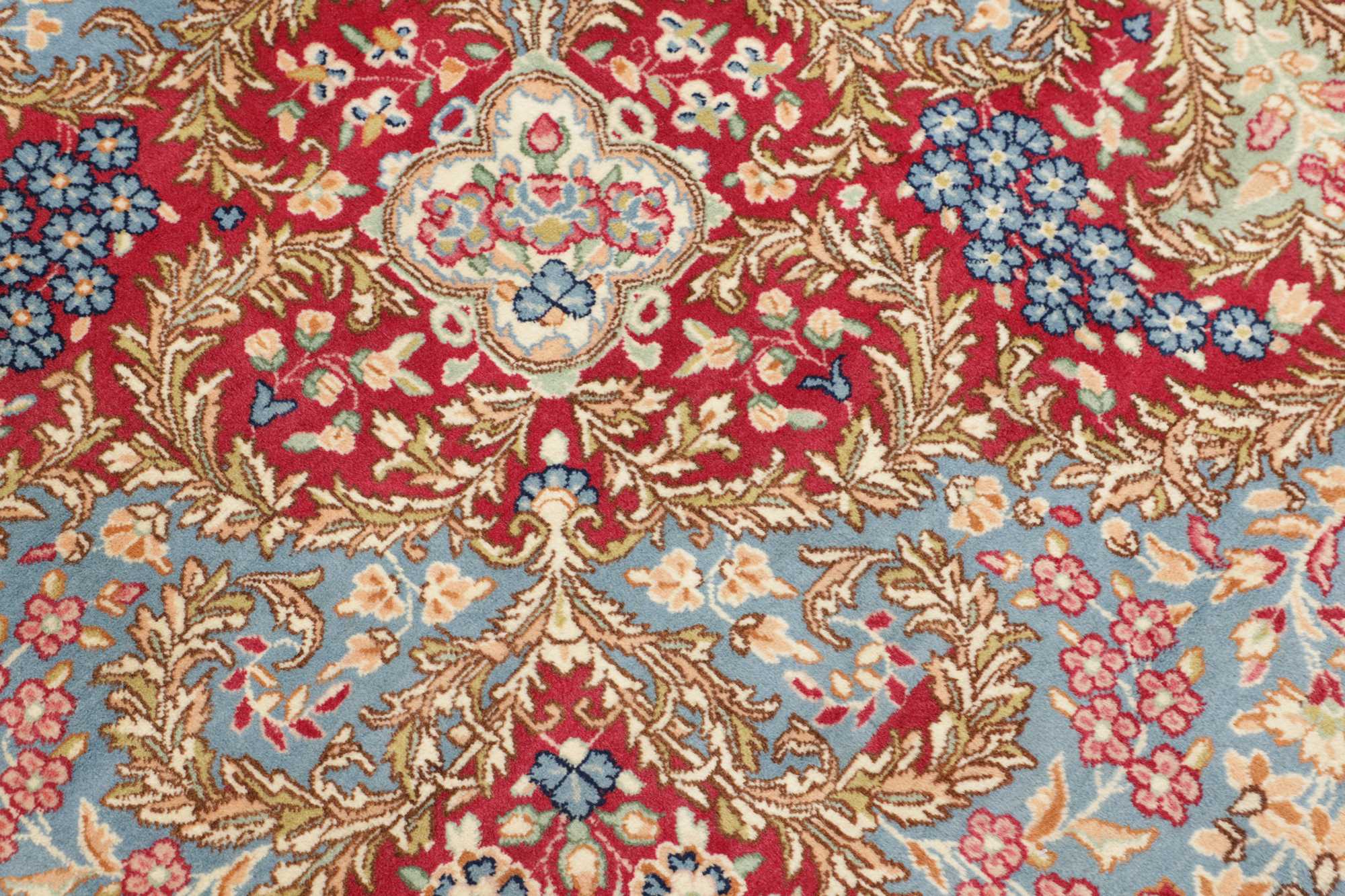 Kerman | 385 x 280 cm | Nr. 12-474932