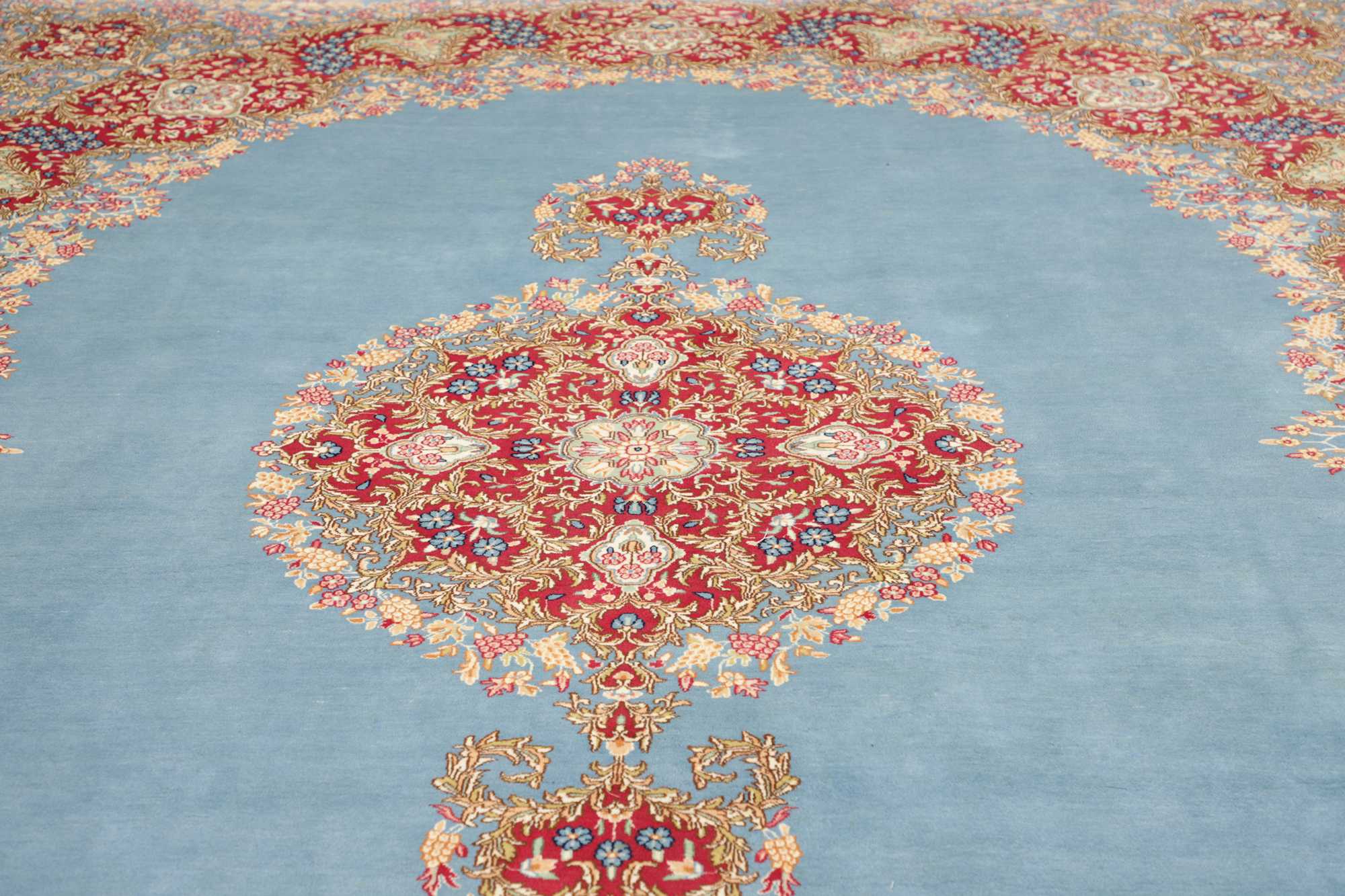 Kerman | 385 x 280 cm | Nr. 12-474932