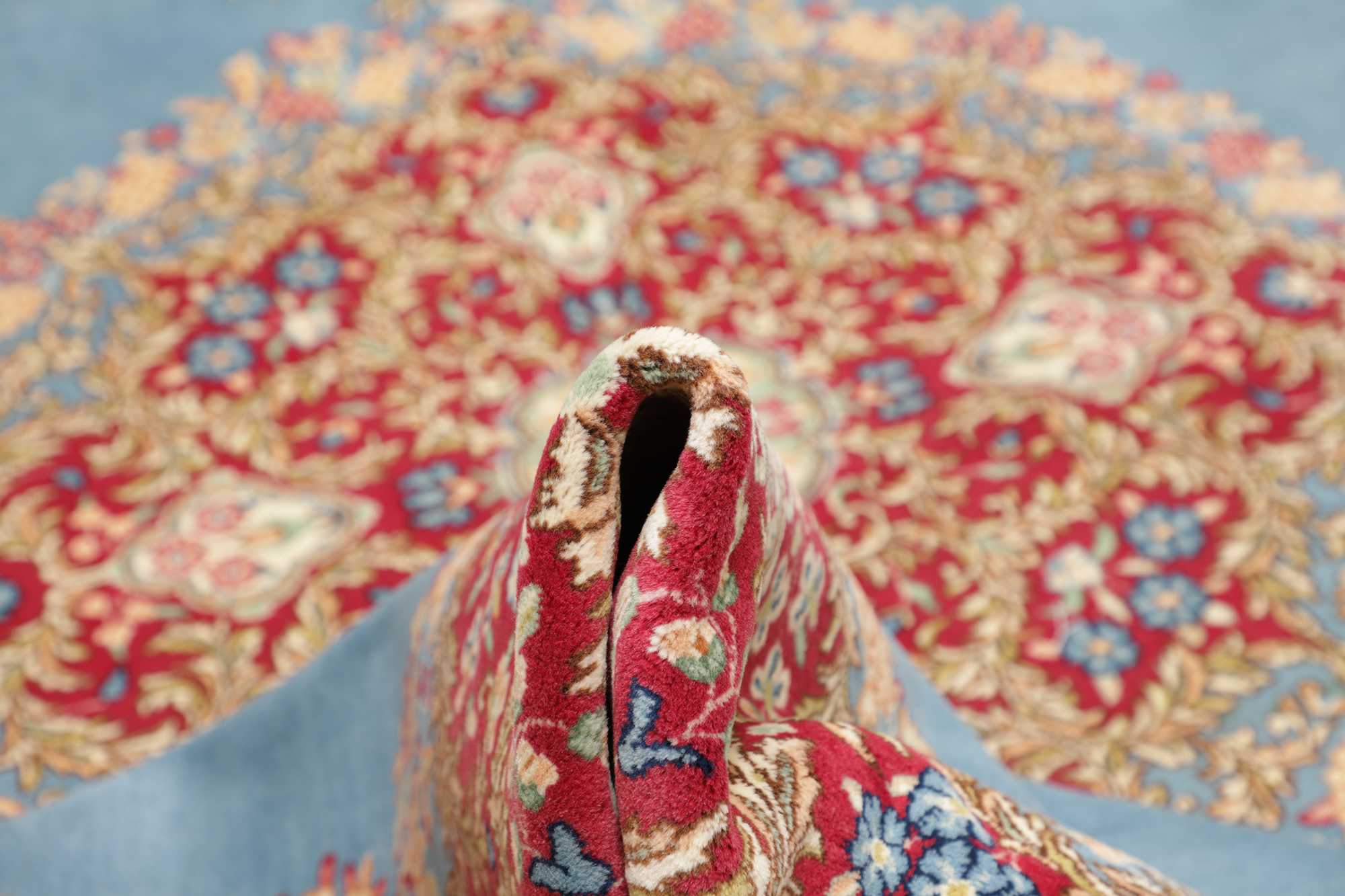 Kerman | 385 x 280 cm | Nr. 12-474932
