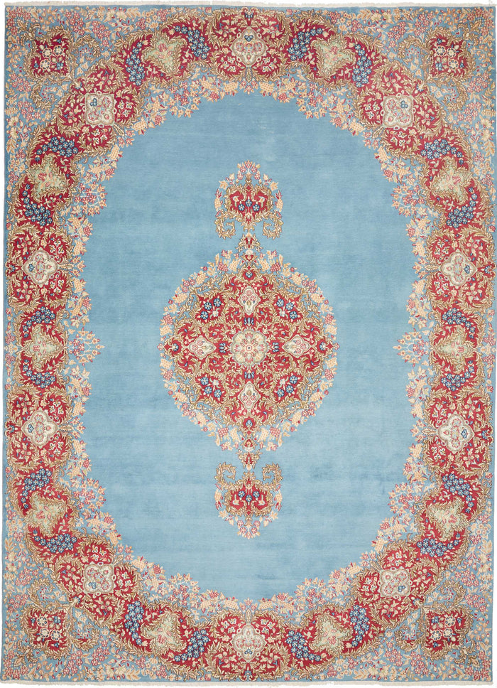 Kerman | 385 cm x 280 cm | Nr. 12-474932