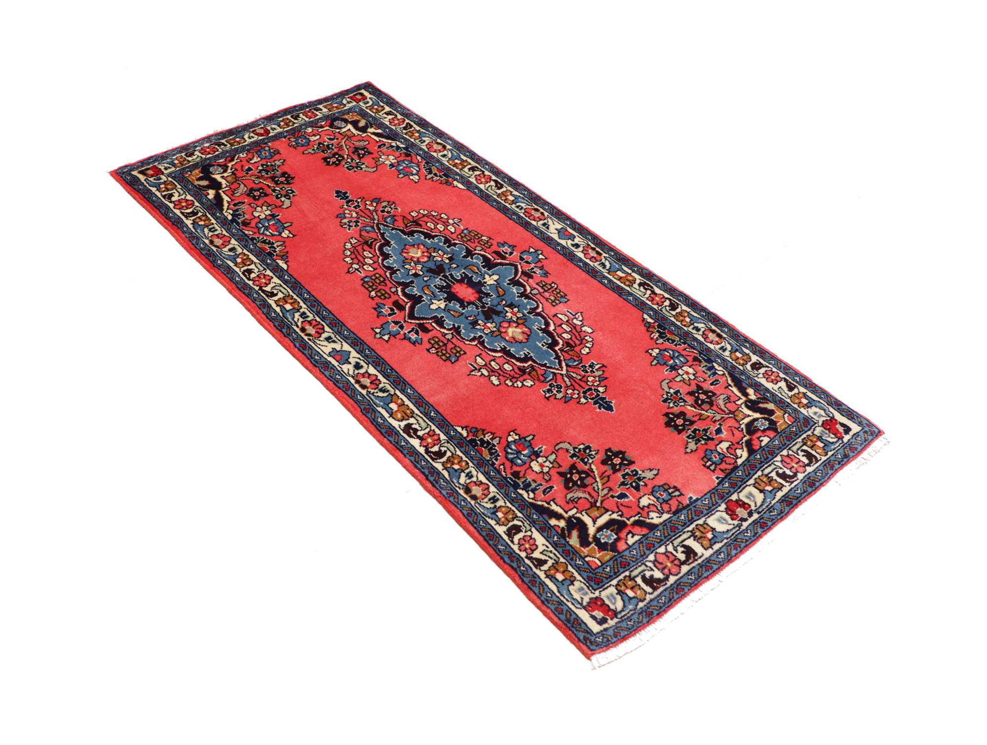 Sarough | 140 cm x 67 cm | Nr. 12-474938