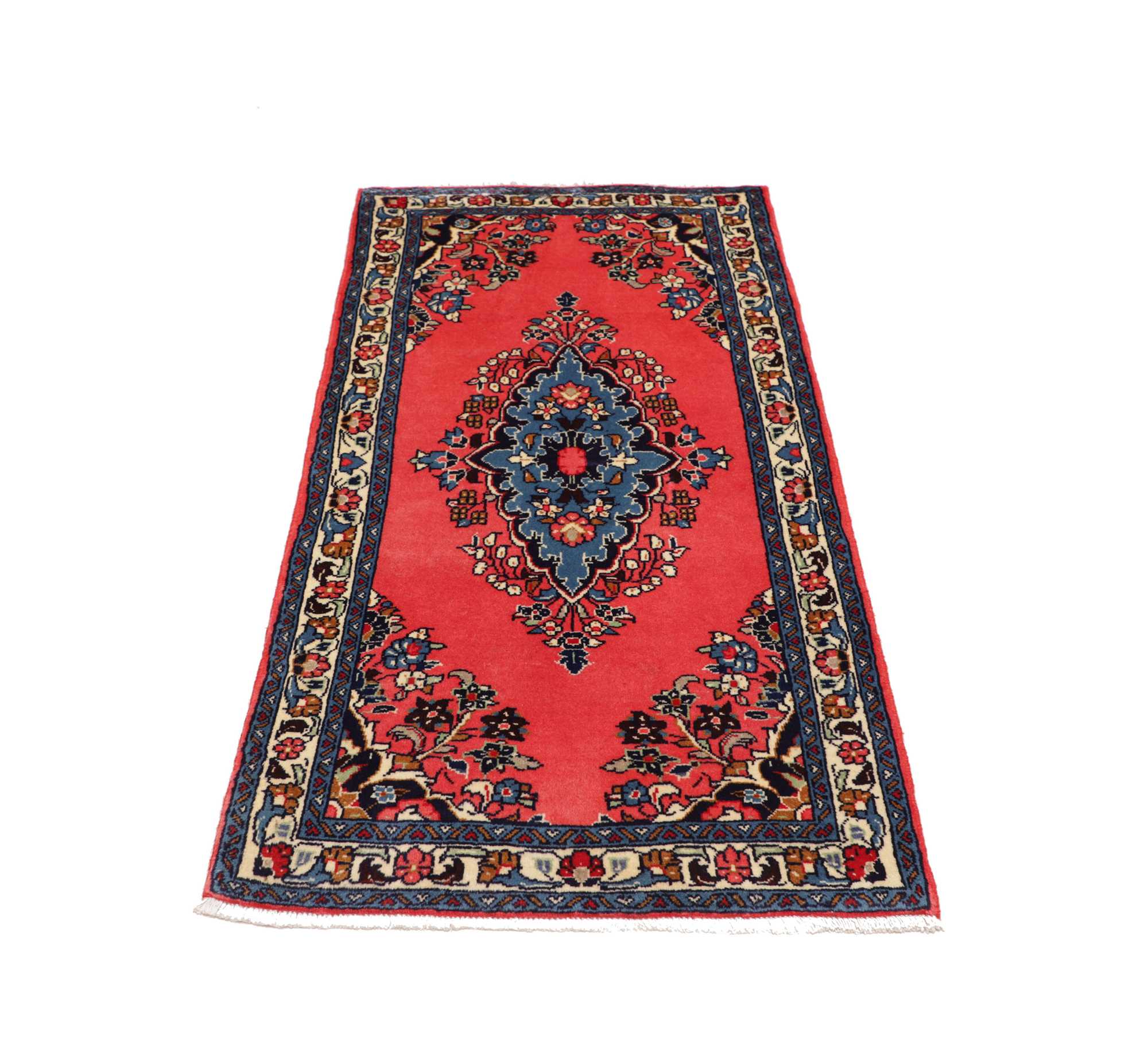 Sarough | 140 cm x 67 cm | Nr. 12-474938