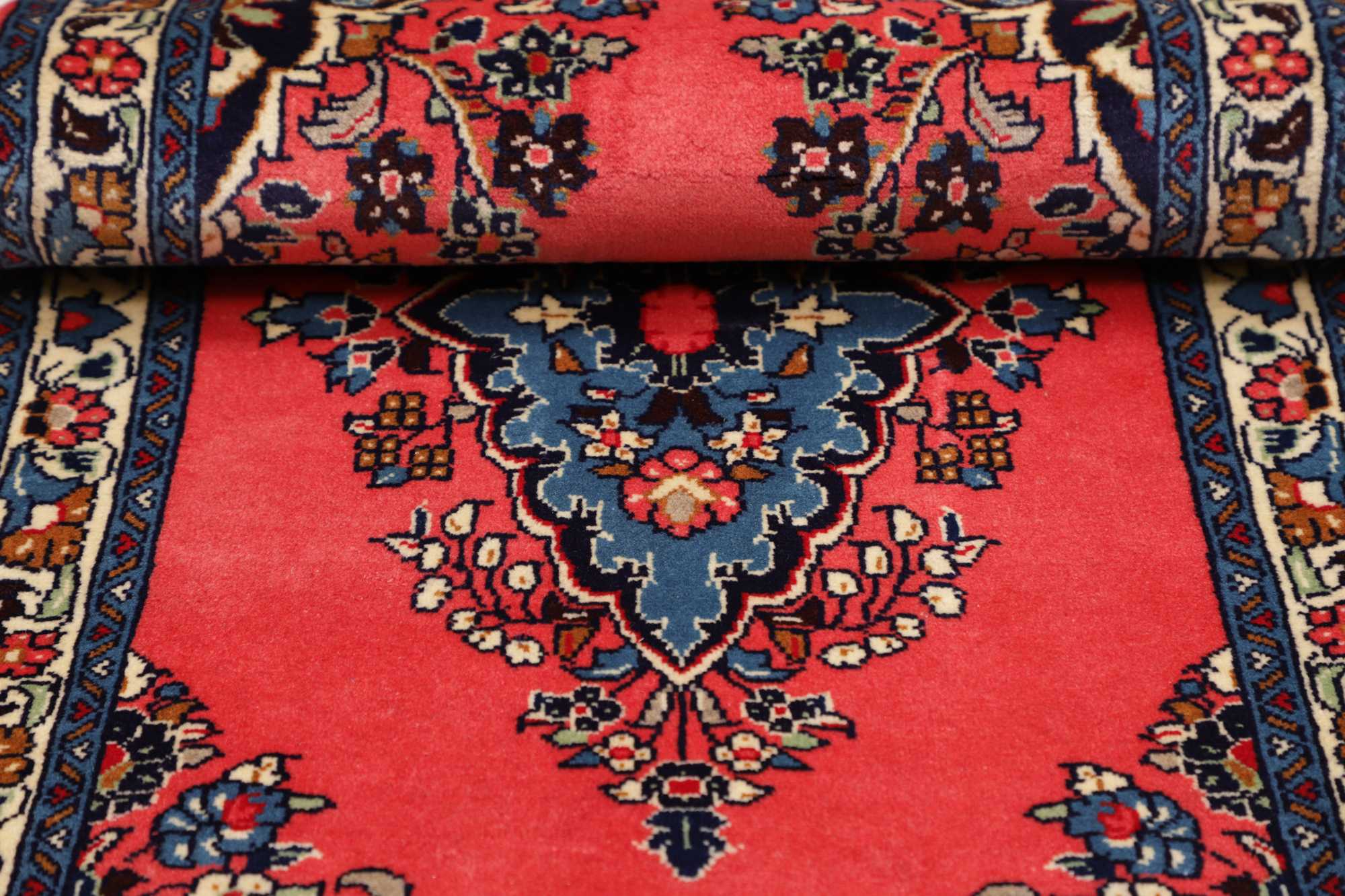 Sarough | 140 cm x 67 cm | Nr. 12-474938