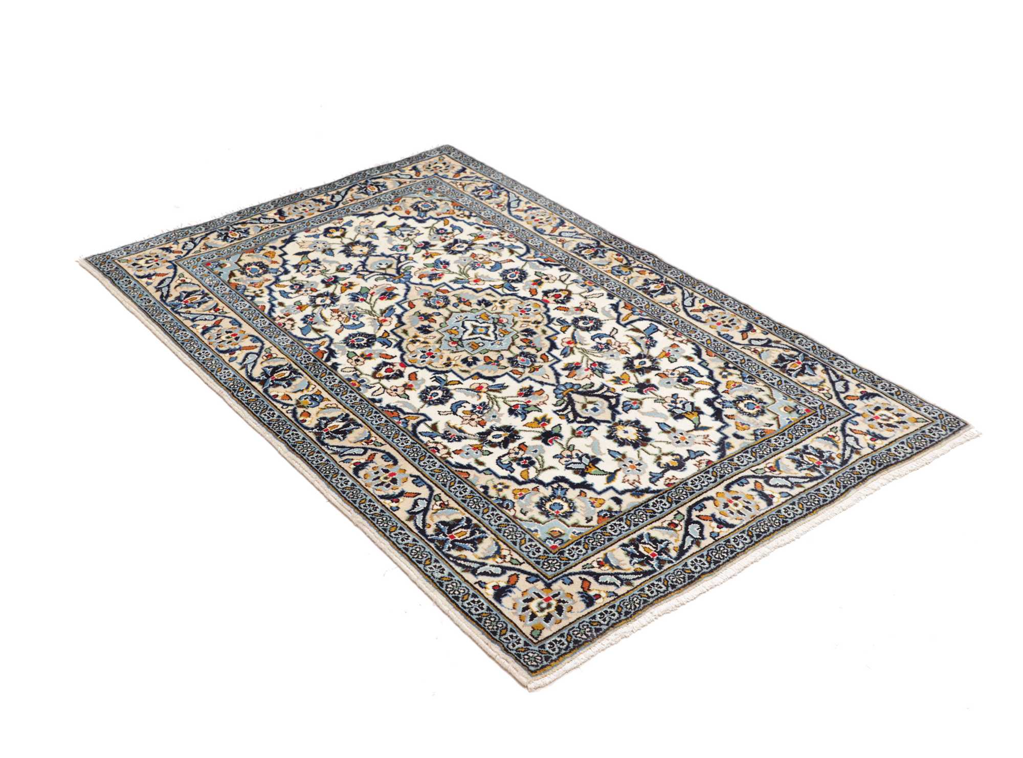 Keshan | 150 cm x 96 cm | Nr. 12-474946
