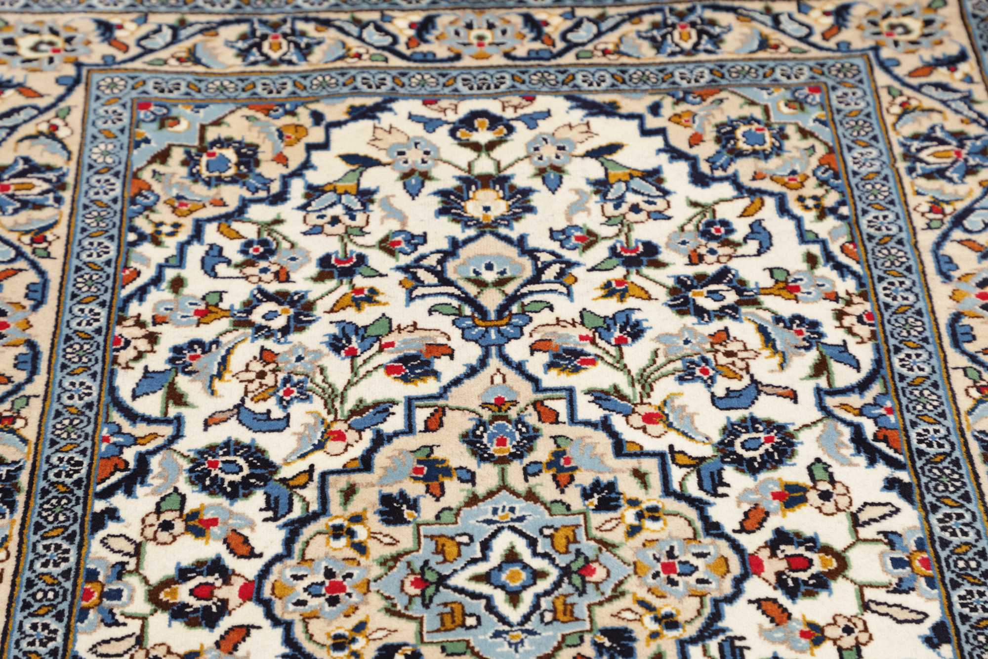 Keshan | 150 cm x 96 cm | Nr. 12-474946