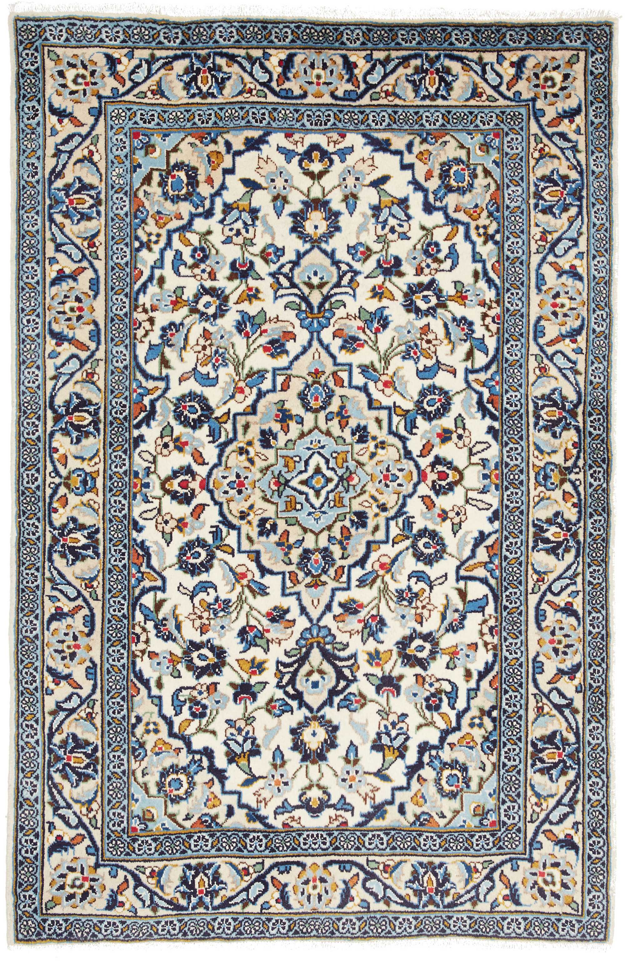 Keshan | 150 cm x 96 cm | Nr. 12-474946