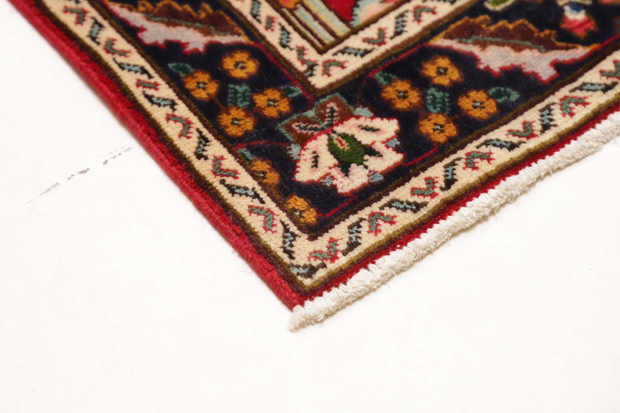 Tabriz | 342 cm x 82 cm | Nr. 12-474955