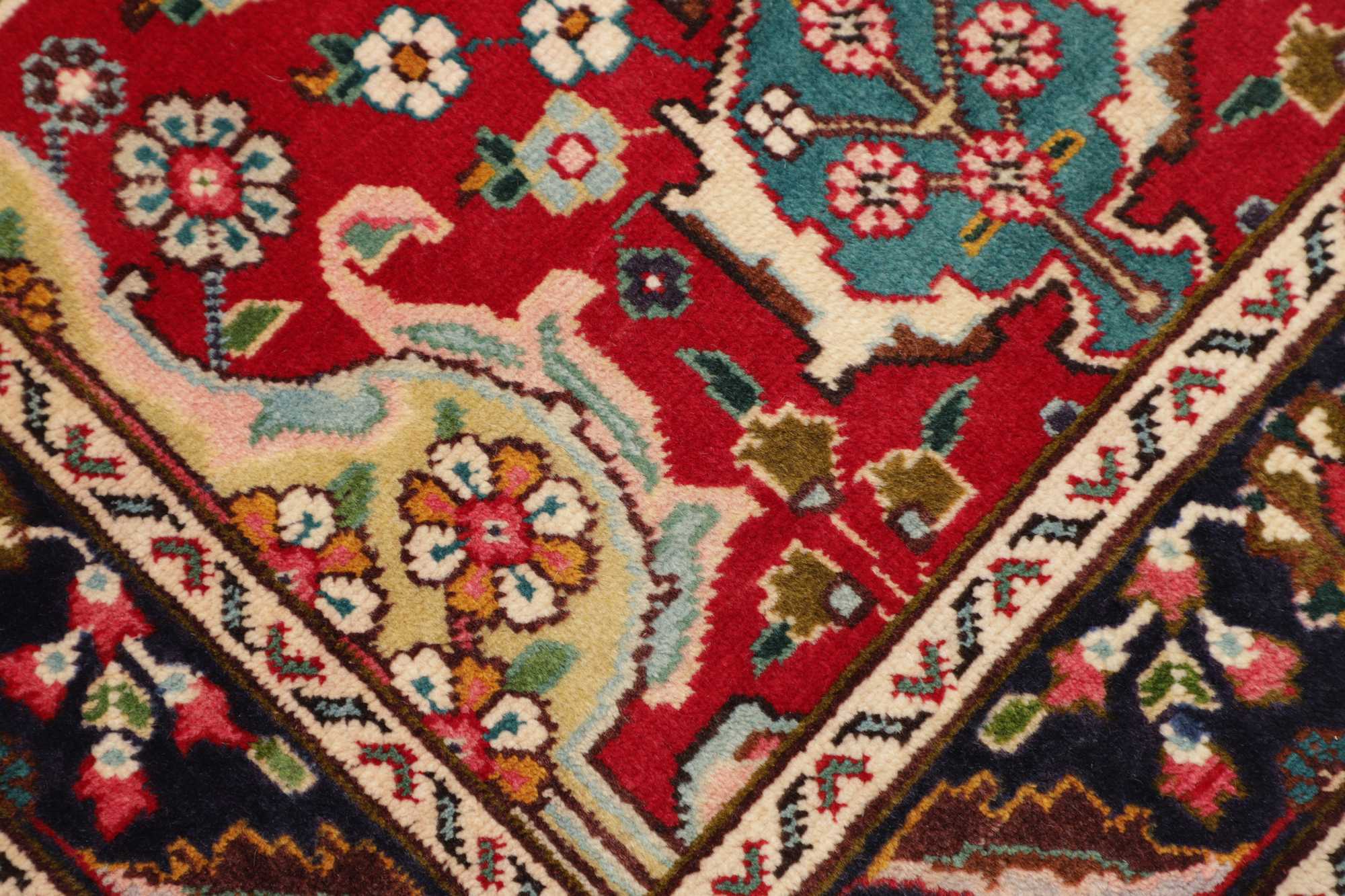 Tabriz | 342 cm x 82 cm | Nr. 12-474955