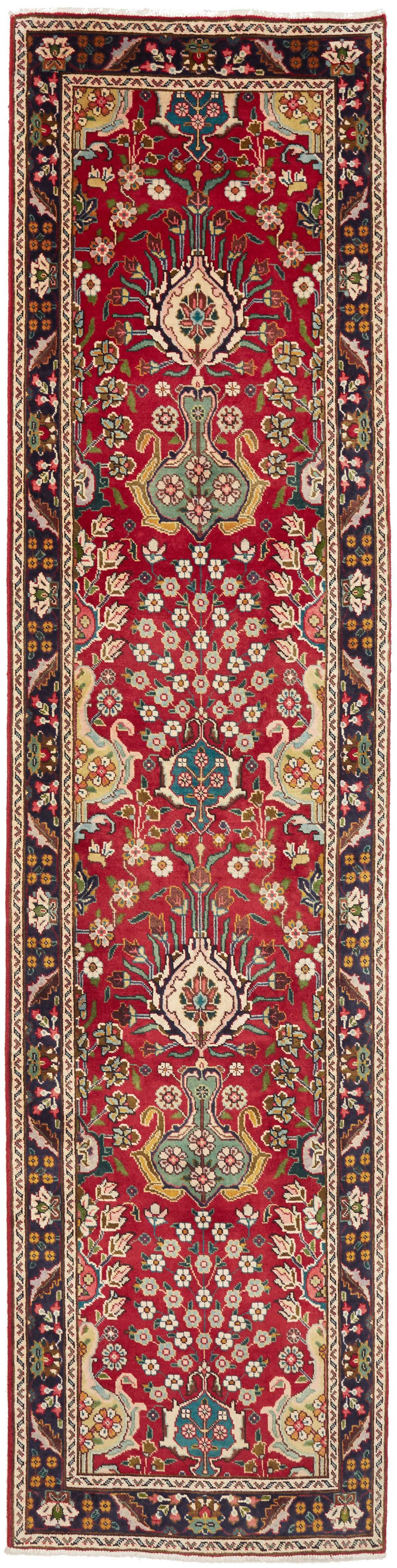 Tabriz | 342 cm x 82 cm | Nr. 12-474955