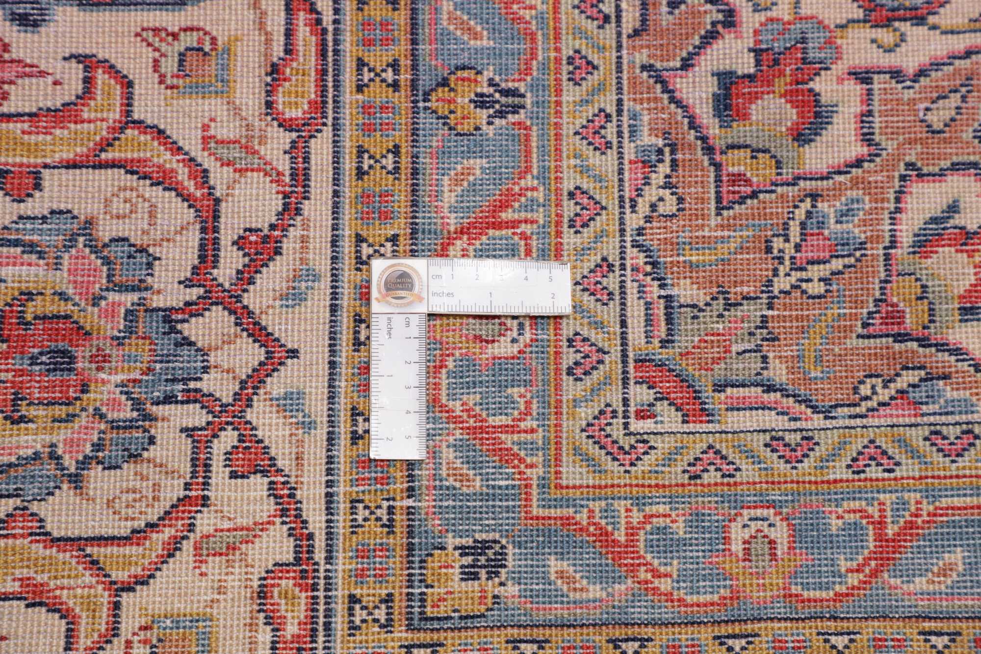 Sarough | 415 cm x 303 cm | Nr. 12-474960