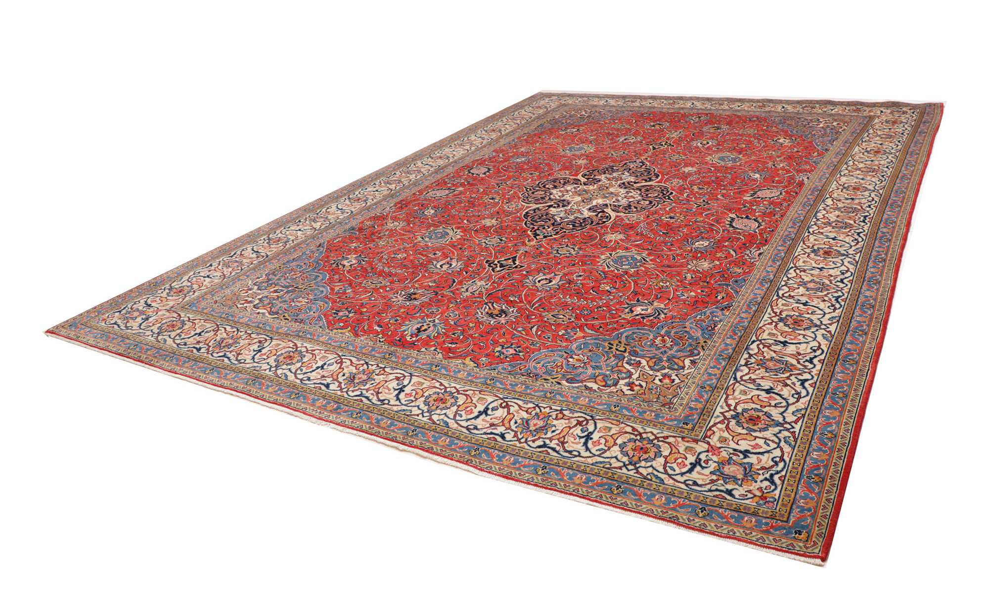 Sarough | 415 cm x 303 cm | Nr. 12-474960