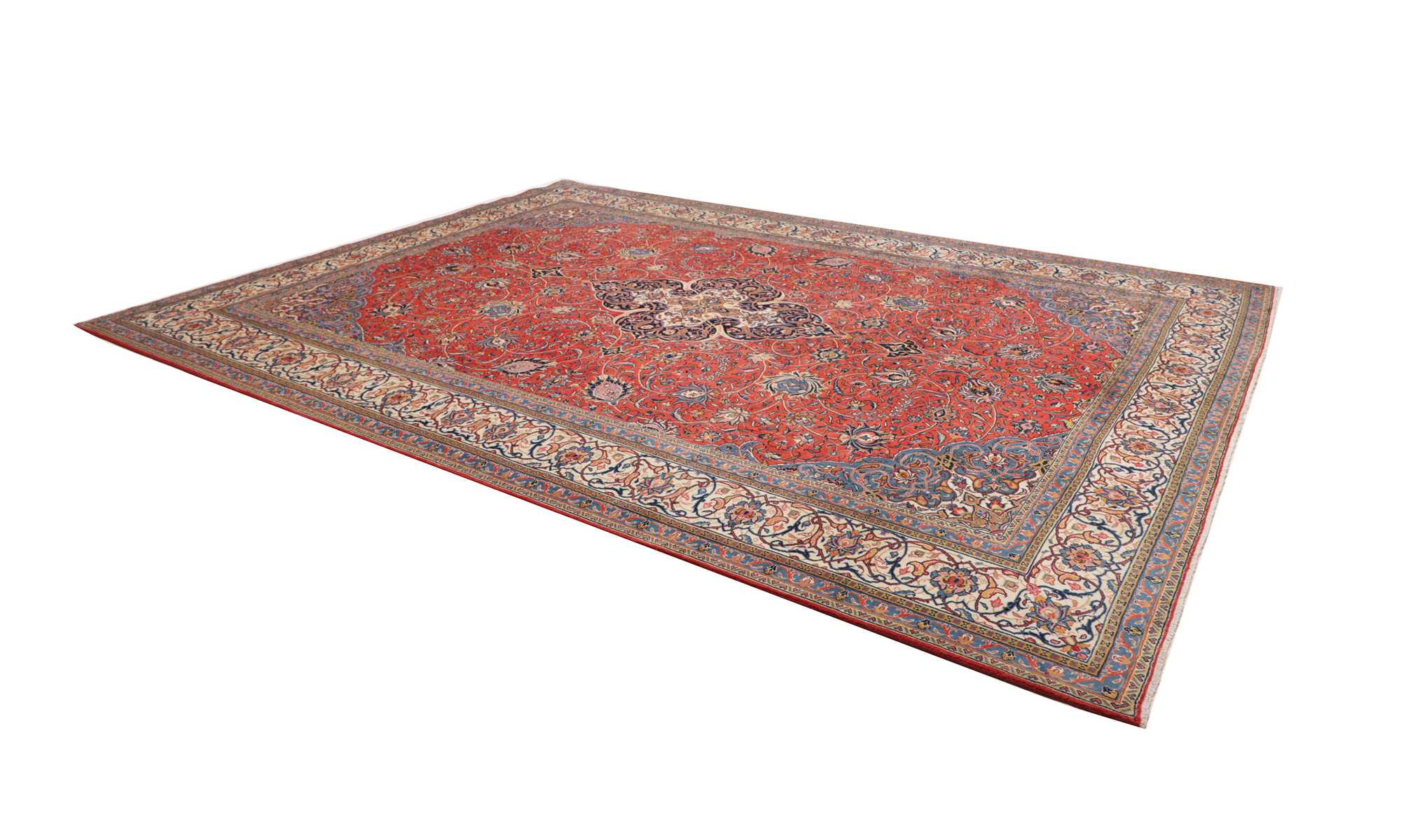 Sarough | 415 cm x 303 cm | Nr. 12-474960