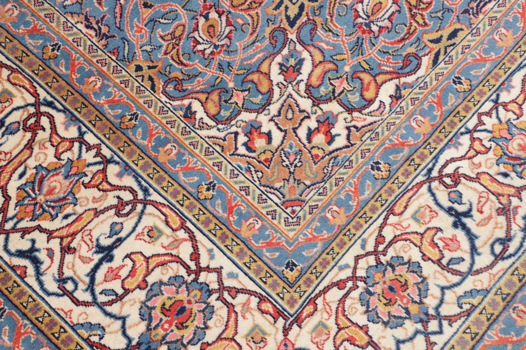 Sarough | 415 cm x 303 cm | Nr. 12-474960