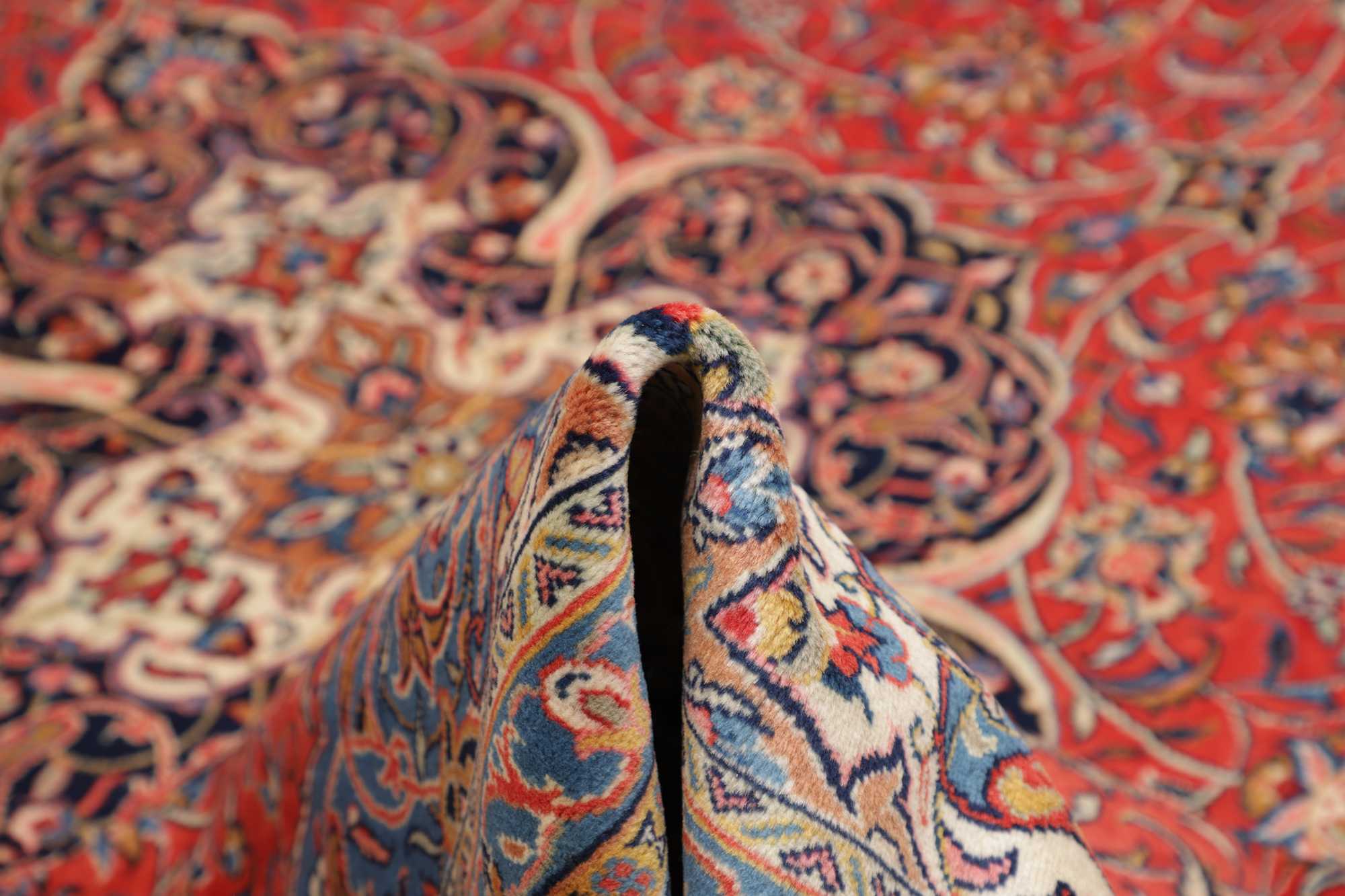 Sarough | 415 cm x 303 cm | Nr. 12-474960