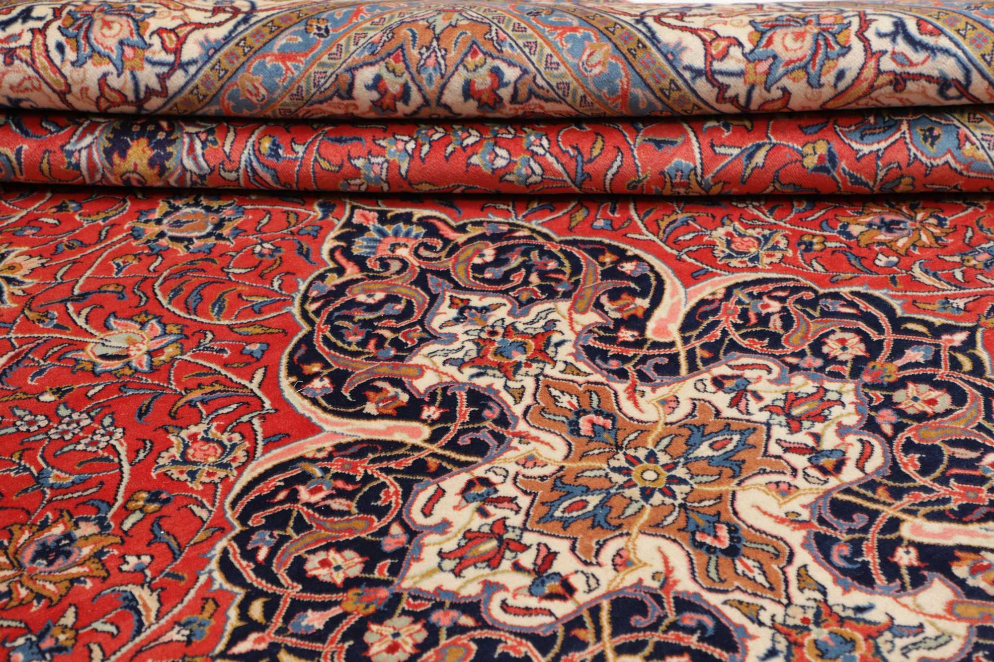 Sarough | 415 cm x 303 cm | Nr. 12-474960