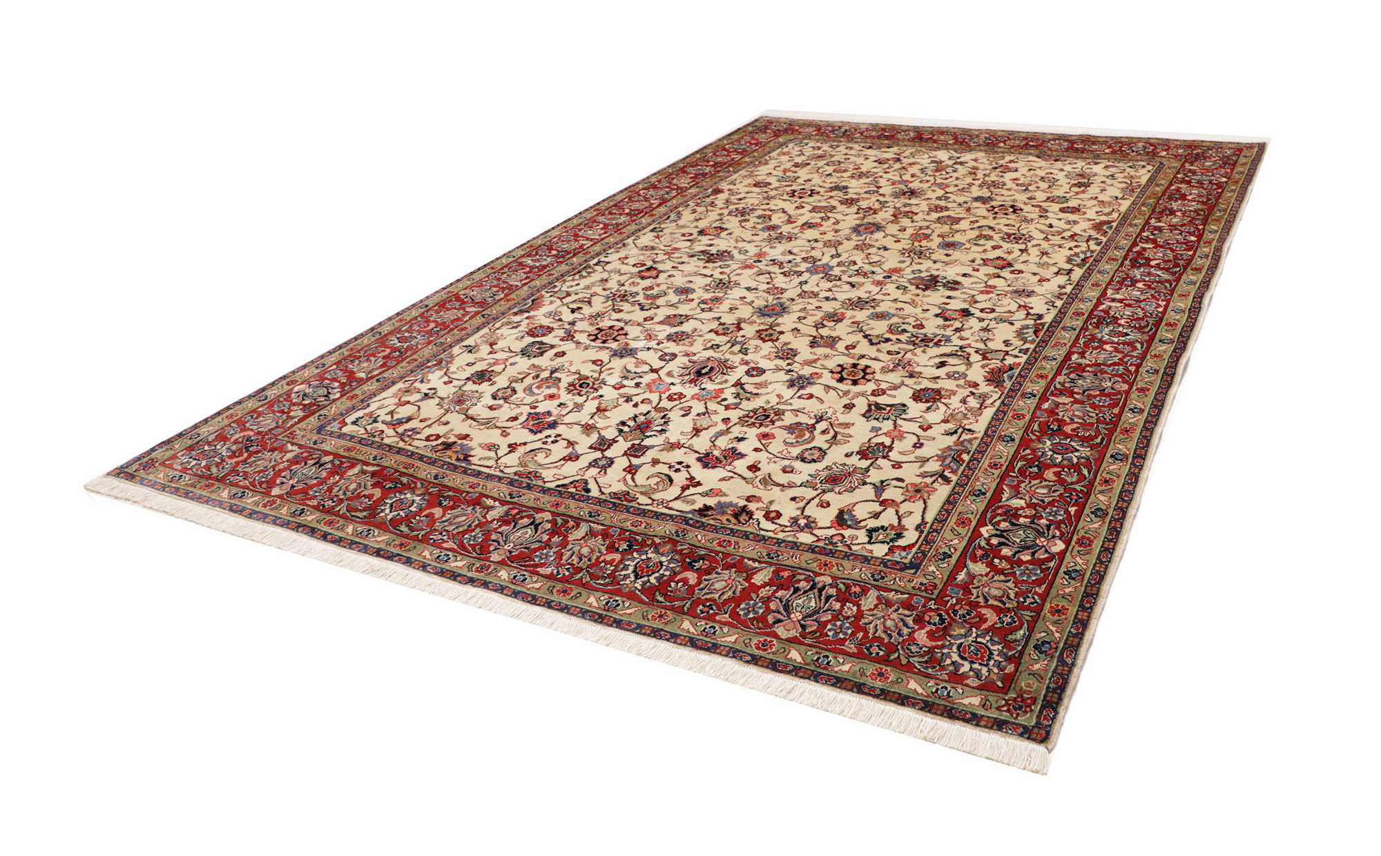 Sarough | 348 cm x 241 cm | Nr. 12-474962