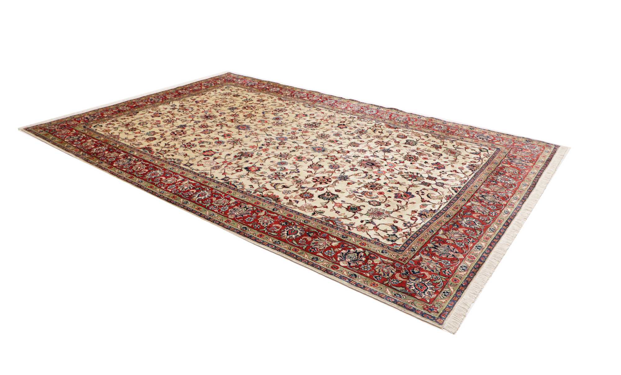 Sarough | 348 cm x 241 cm | Nr. 12-474962