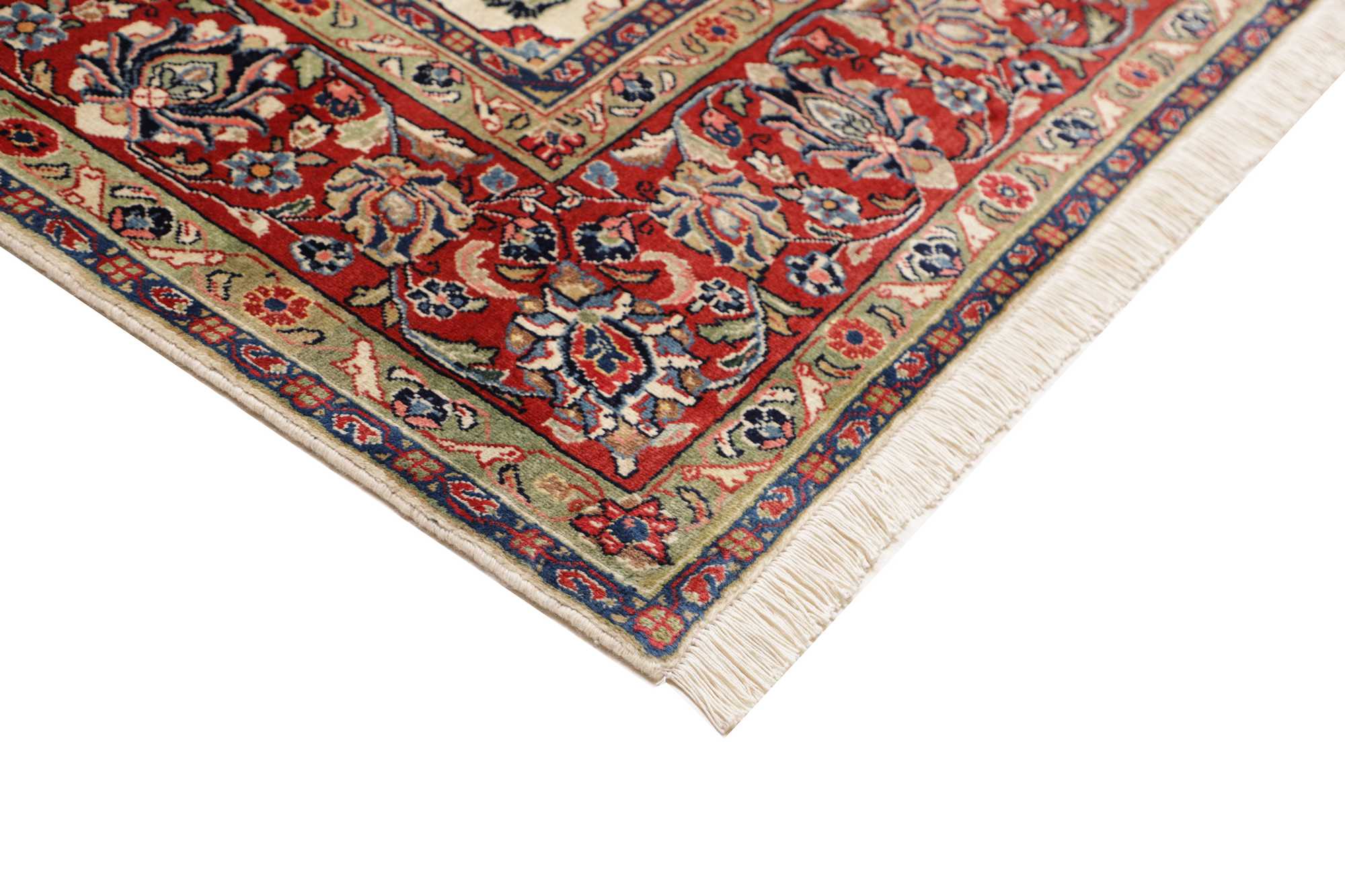 Sarough | 348 cm x 241 cm | Nr. 12-474962