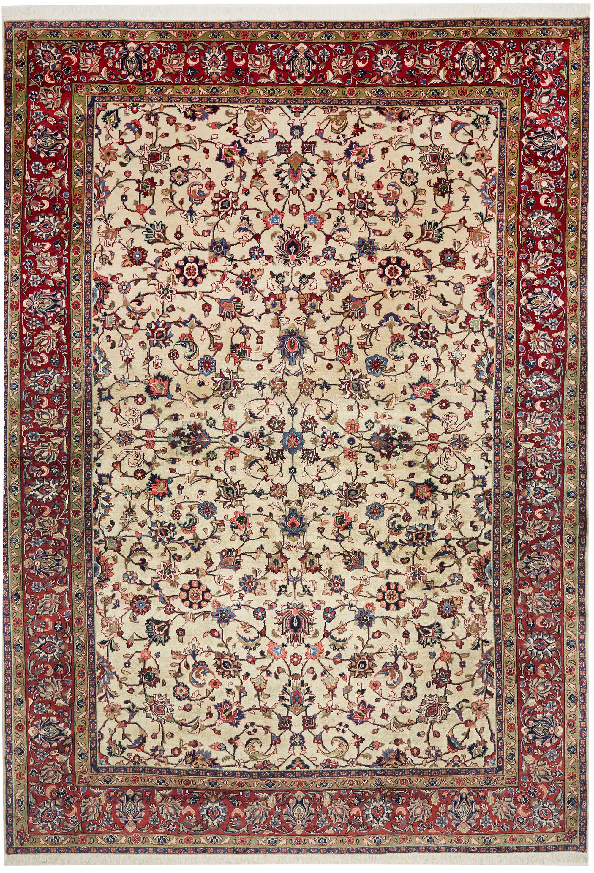 Sarough | 348 cm x 241 cm | Nr. 12-474962