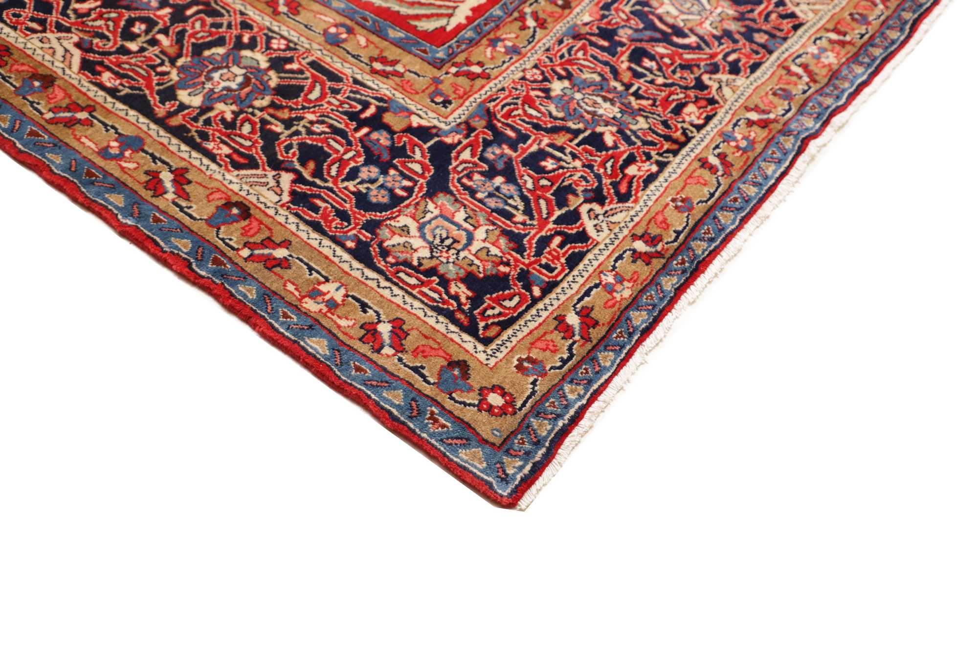 Sarough | 400 cm x 283 cm | Nr. 12-474964