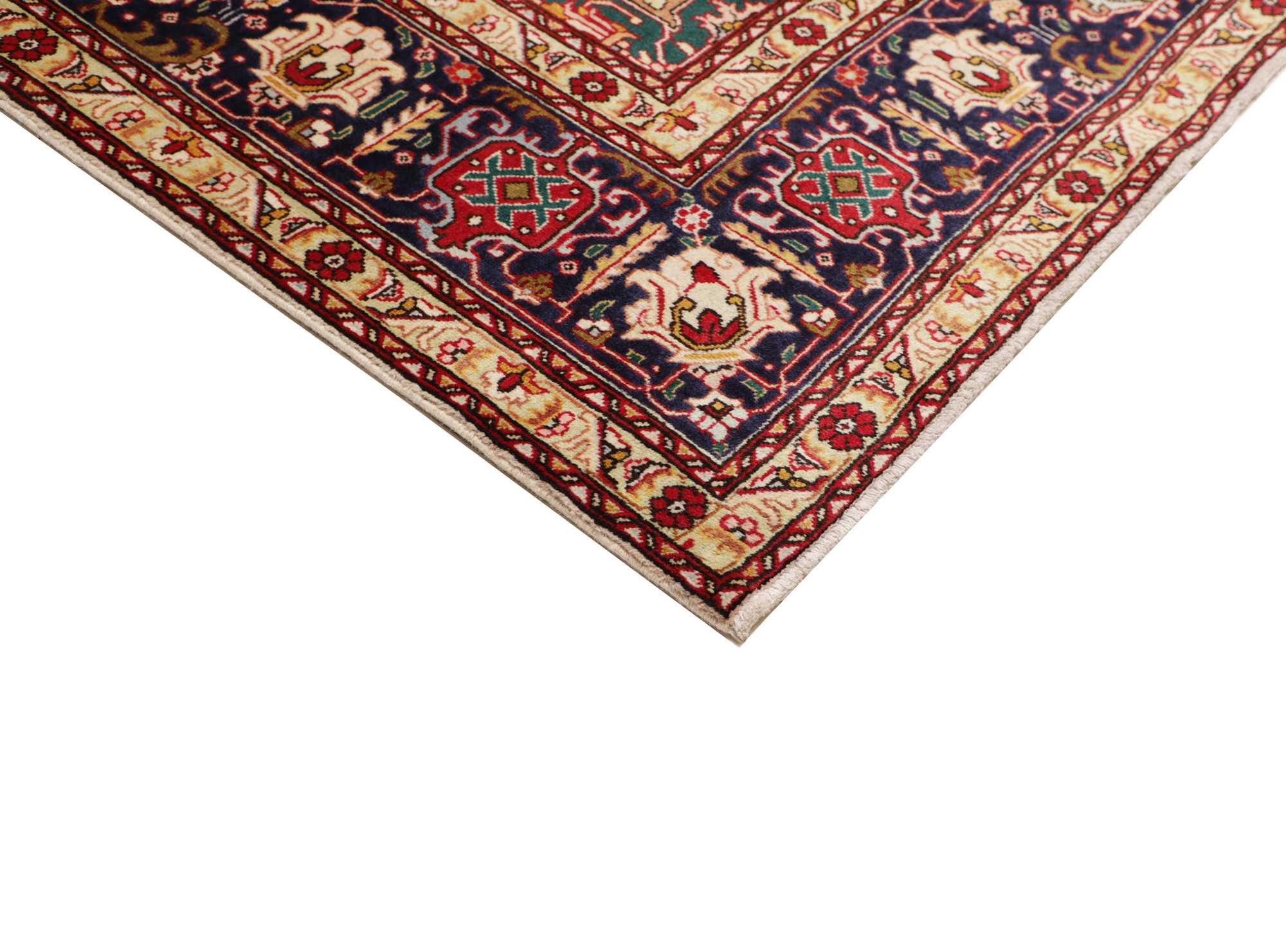 Täbriz | 397 cm x 301 cm | Nr. 12-474967