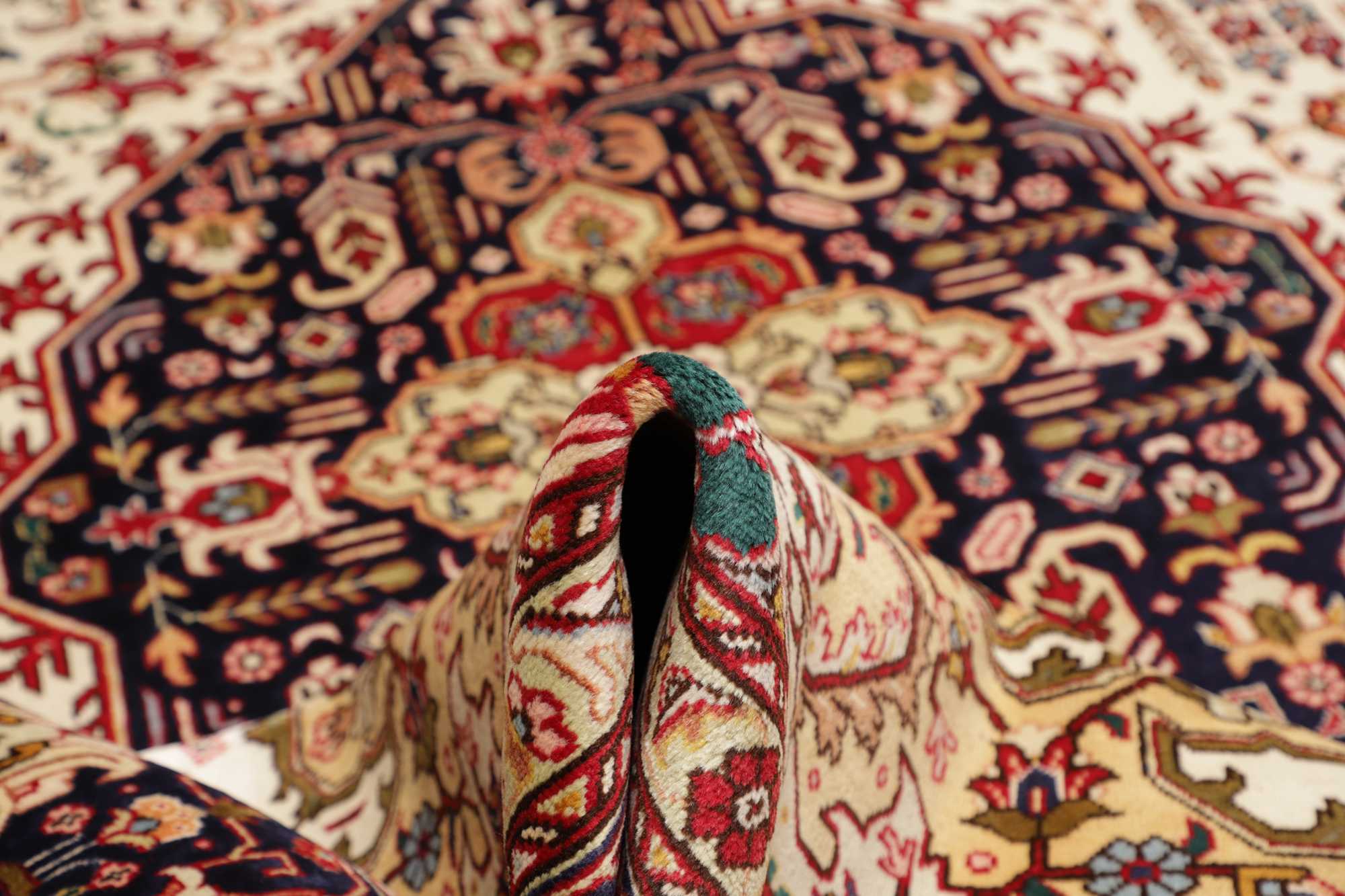 Täbriz | 397 cm x 301 cm | Nr. 12-474967