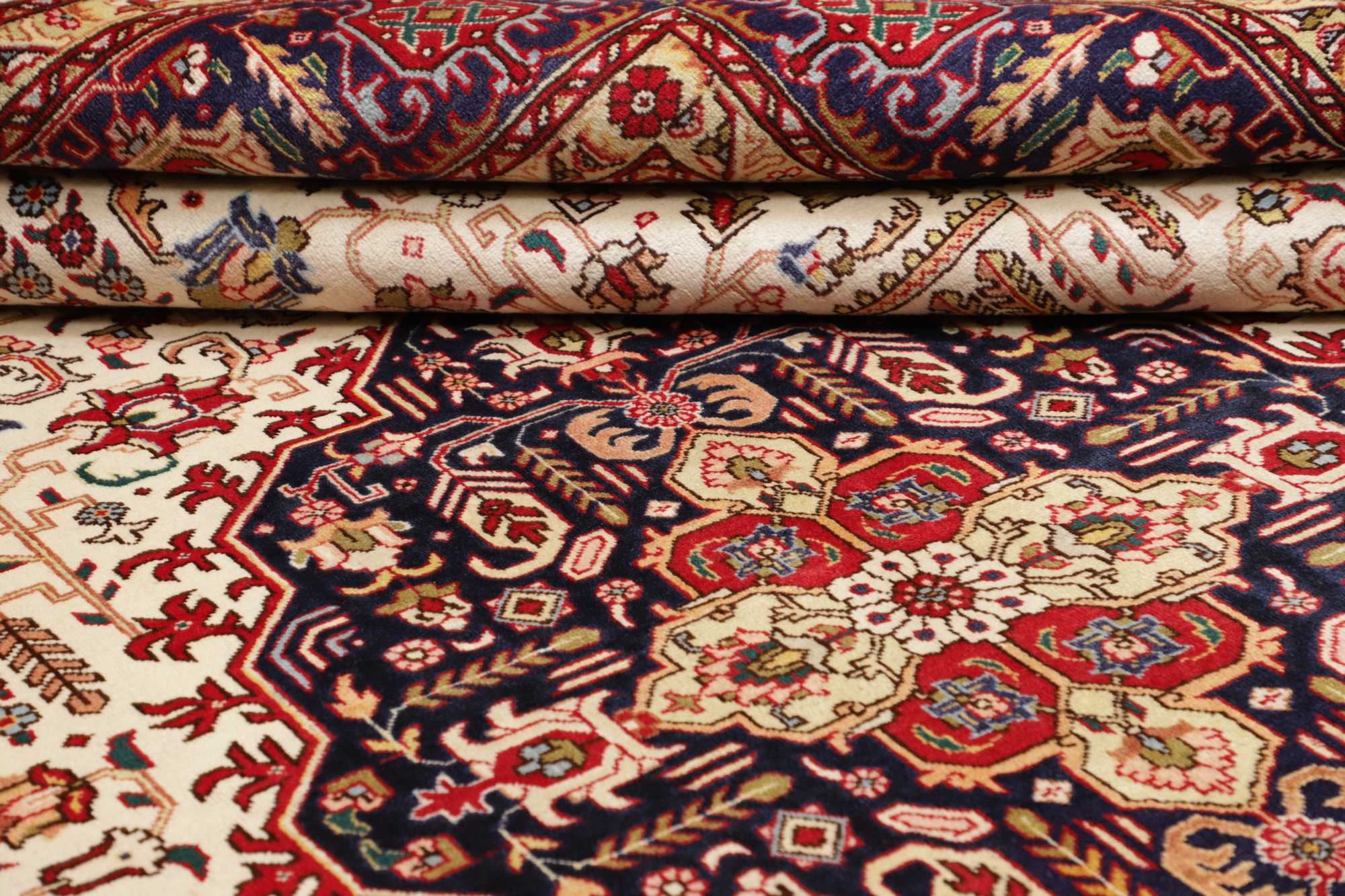 Täbriz | 397 cm x 301 cm | Nr. 12-474967