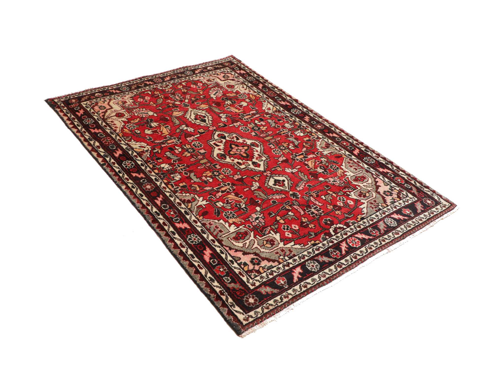 Hamadan | 155 cm x 108 cm | Nr. 12-474986