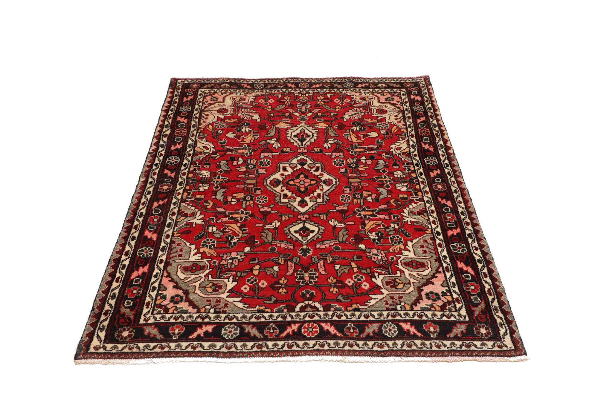 Hamadan | 155 cm x 108 cm | Nr. 12-474986