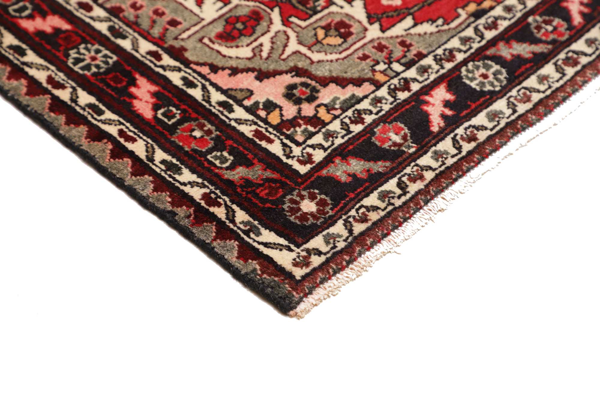 Hamadan | 155 cm x 108 cm | Nr. 12-474986