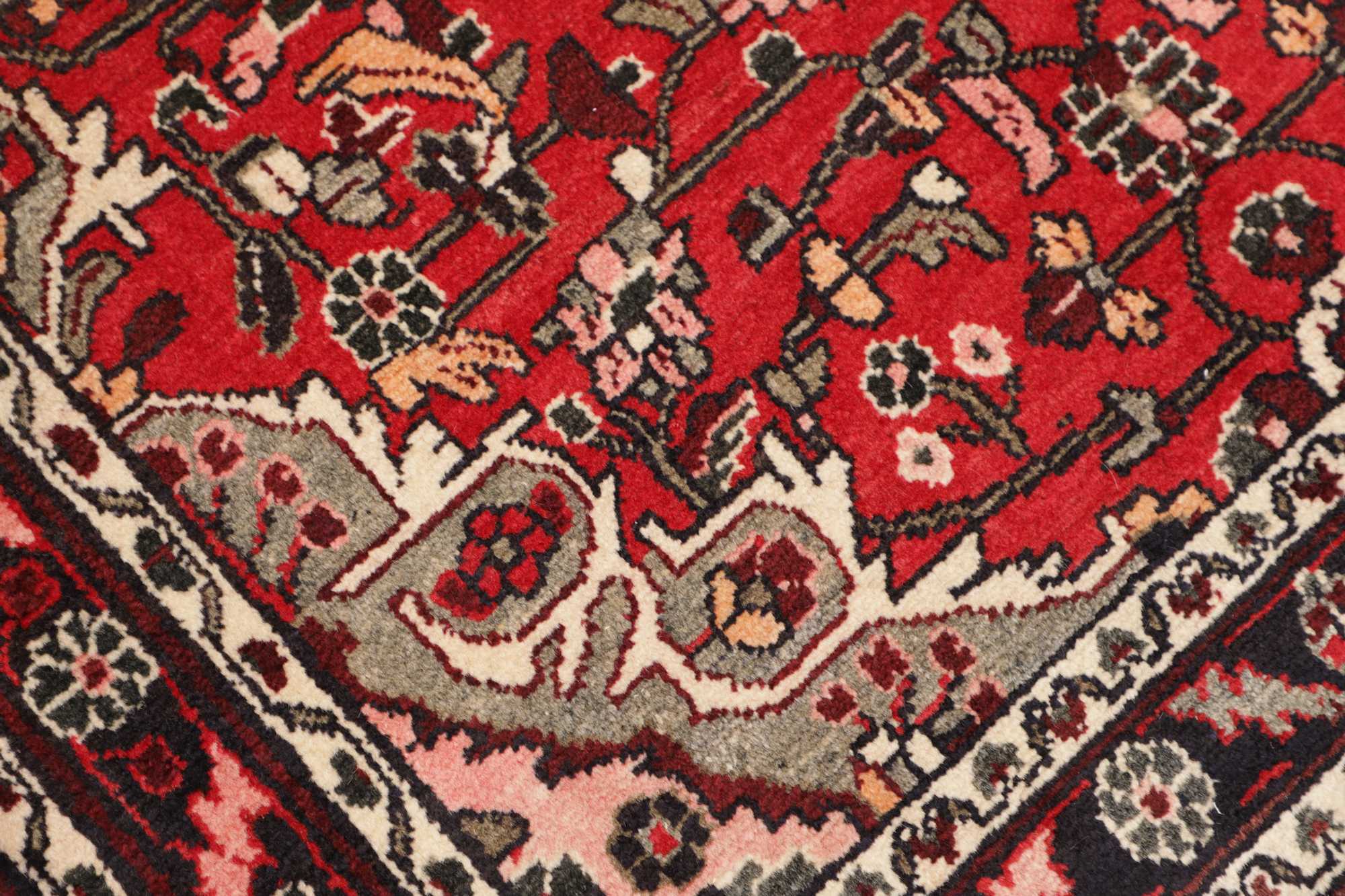 Hamadan | 155 cm x 108 cm | Nr. 12-474986